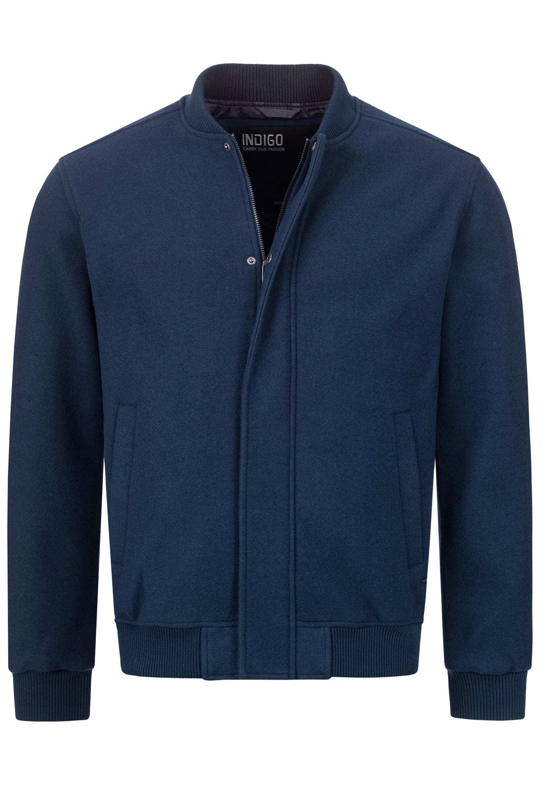 Winterjacke Hamo Produktbild