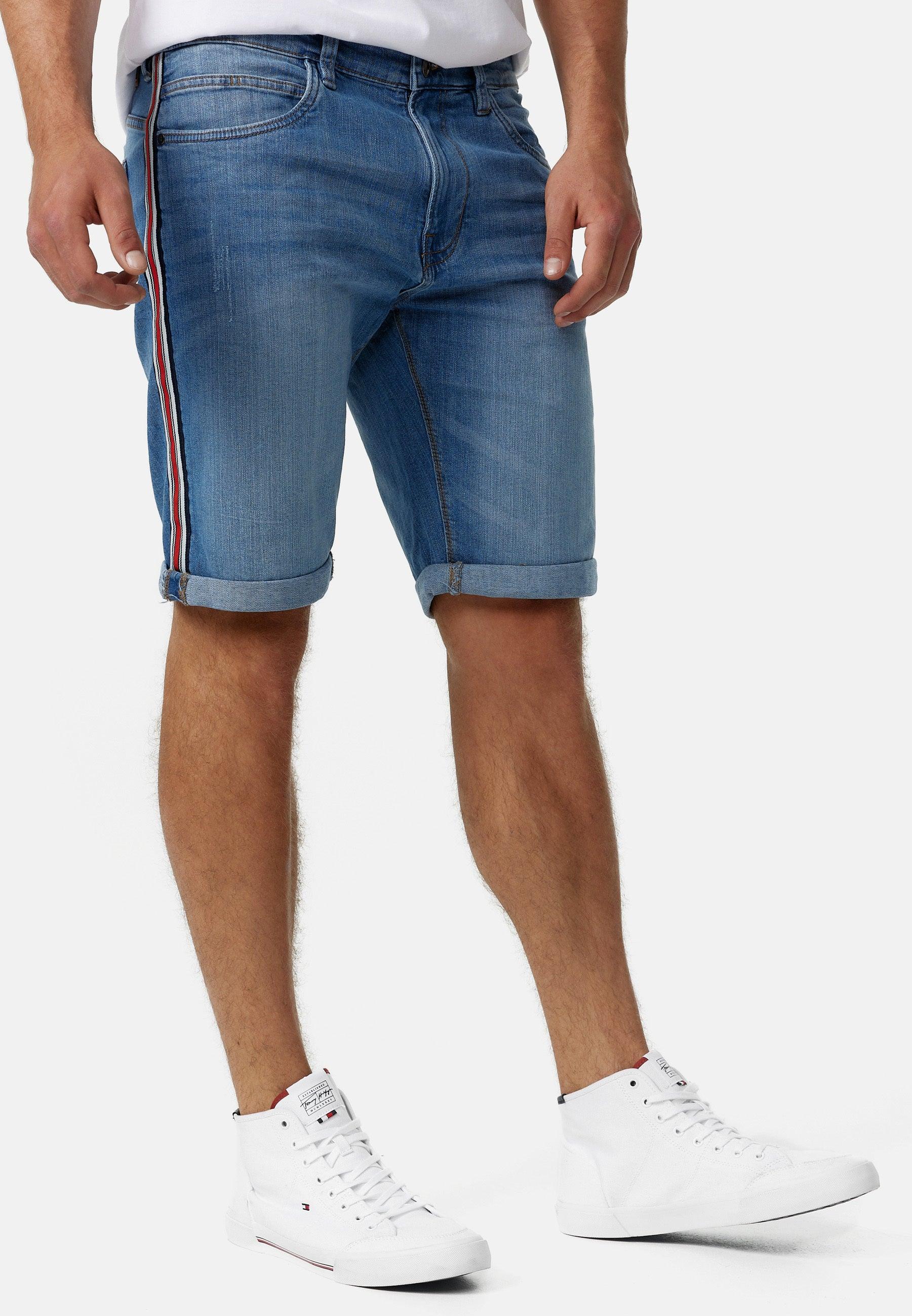 Shorts Jeans Fife Produktbild