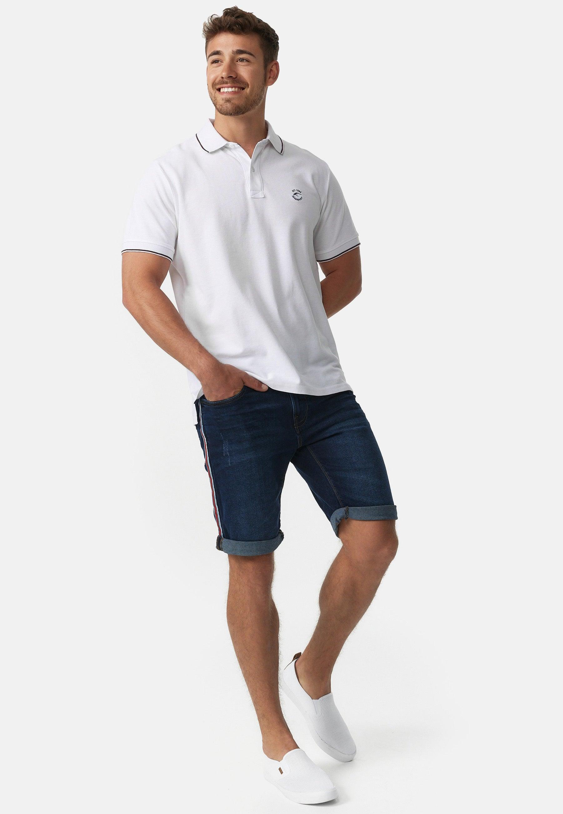 Shorts Jeans Fife Produktbild