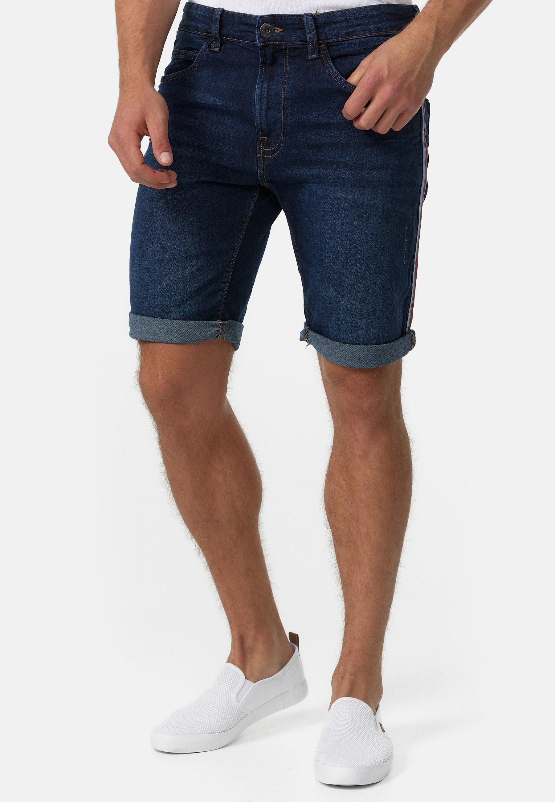 Shorts Jeans Fife Produktbild