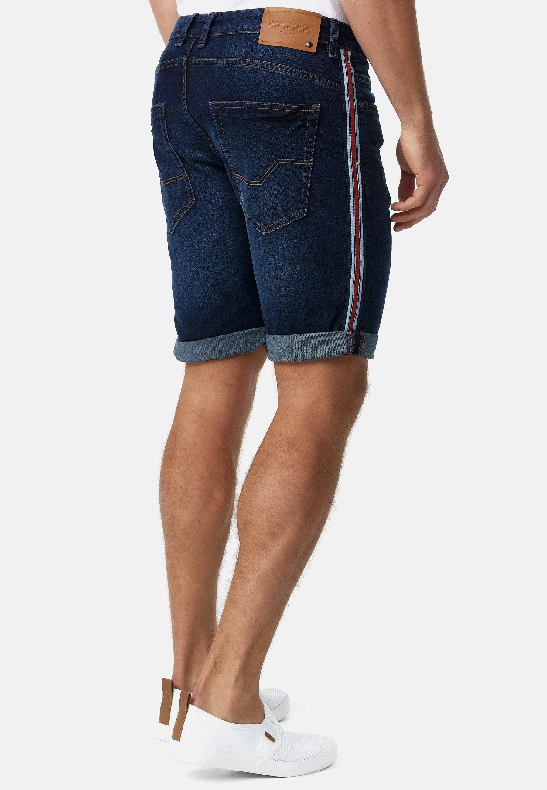 Shorts Jeans Fife Produktbild