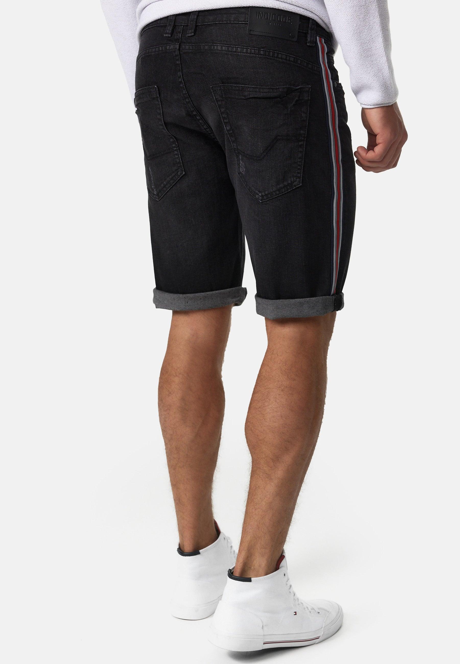 Shorts Jeans Fife Produktbild
