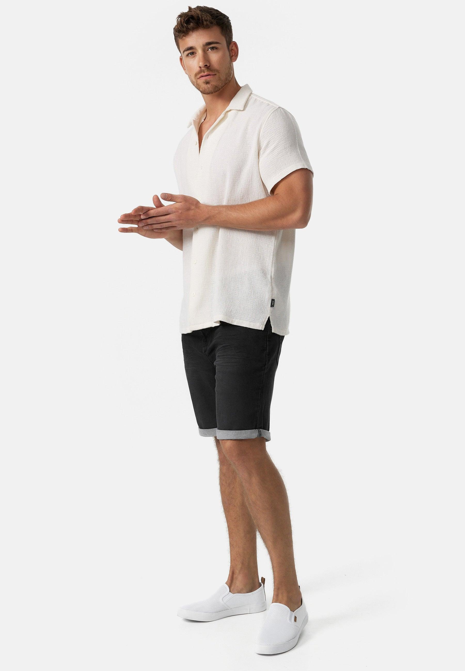 Shorts Jeans Lonar Produktbild