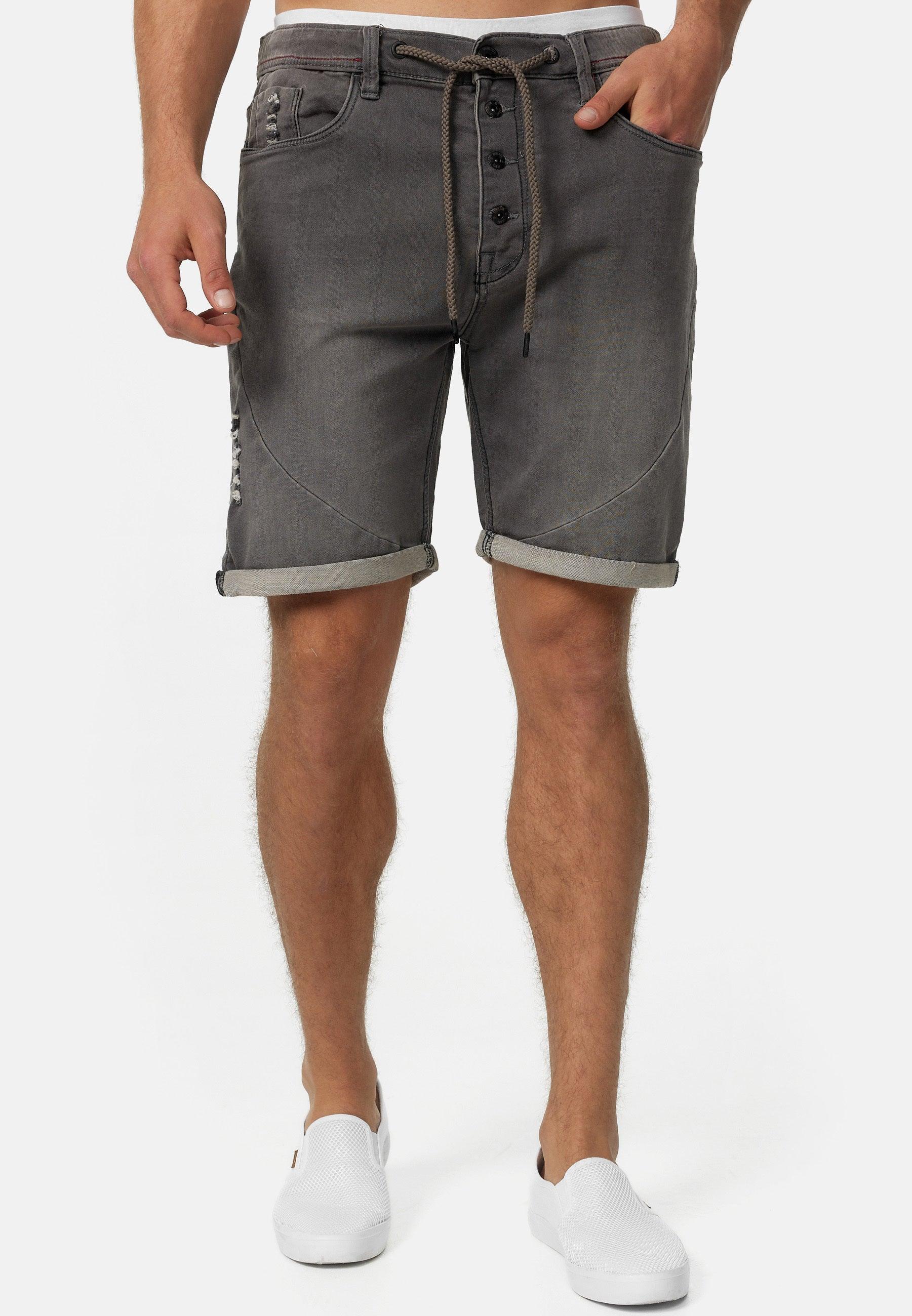 Shorts Sweat Piano Produktbild