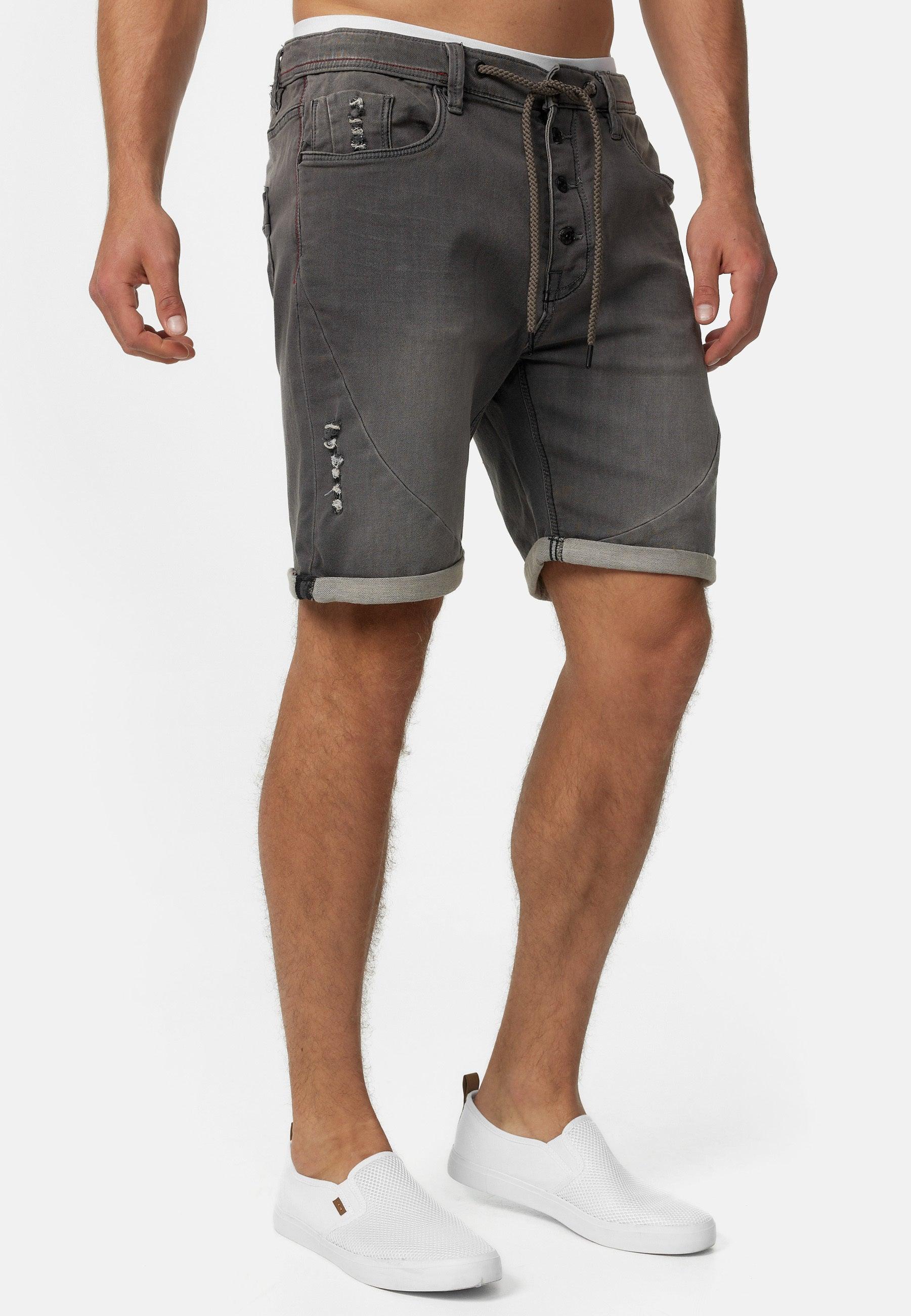 Shorts Sweat Piano Produktbild