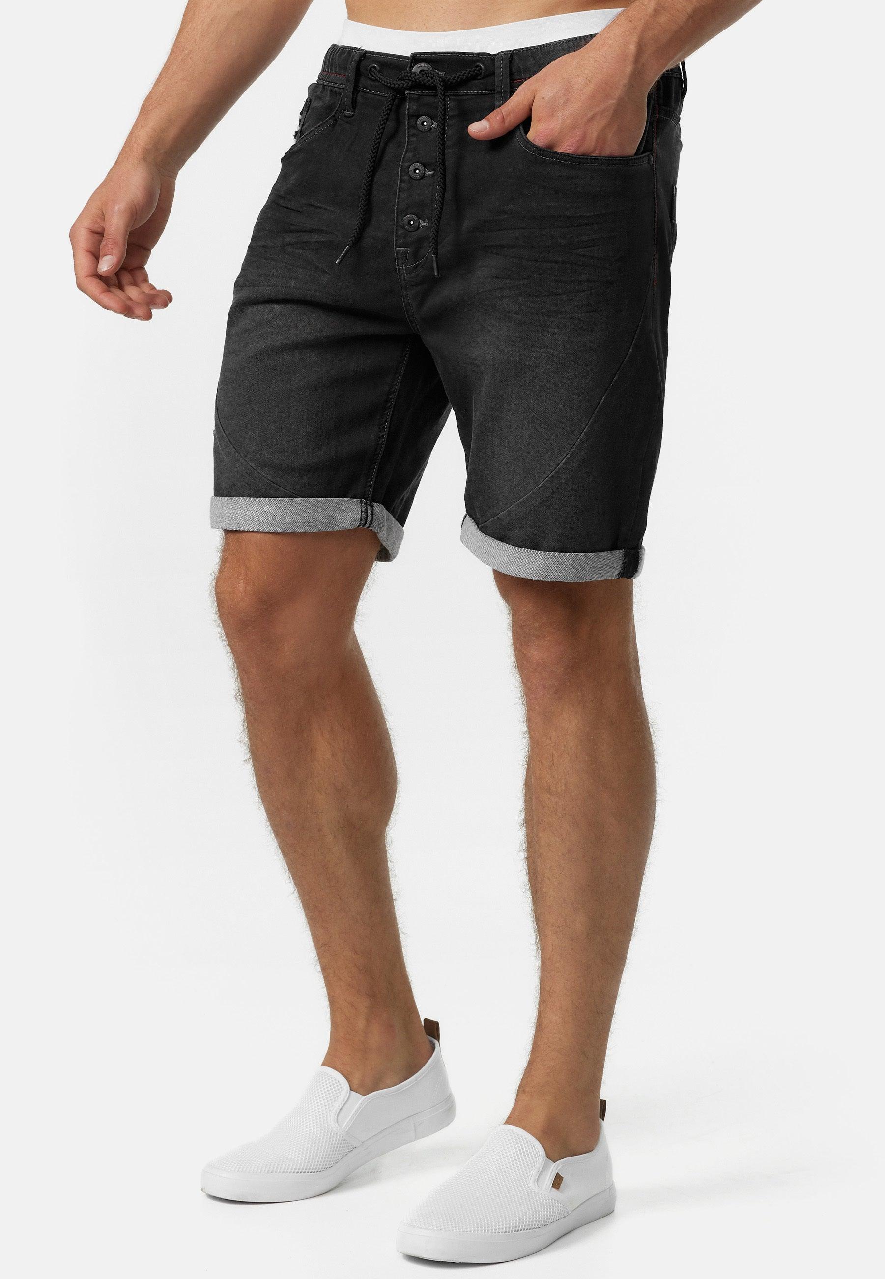 Shorts Sweat Piano Produktbild