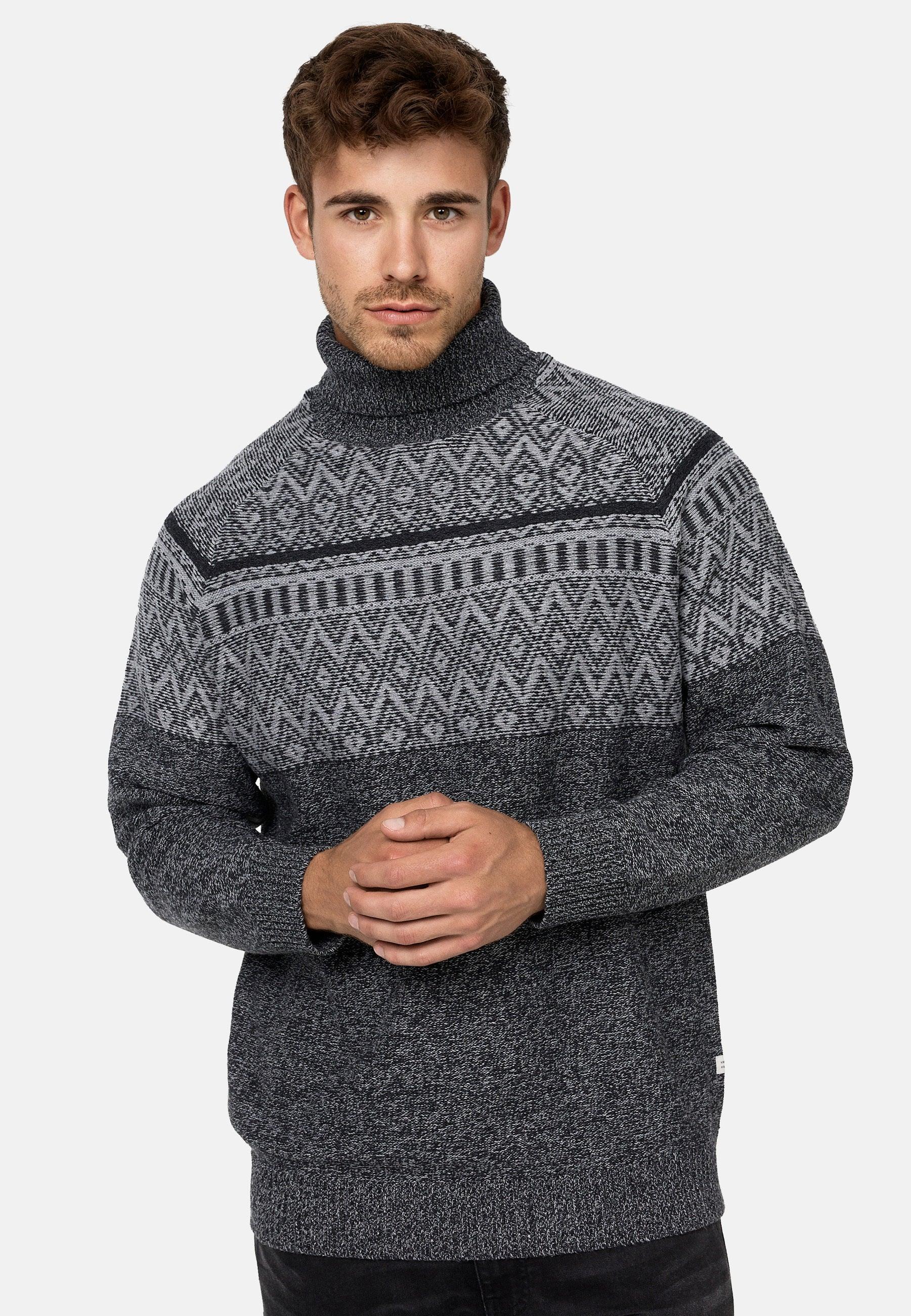 Strickpullover INThomus Produktbild