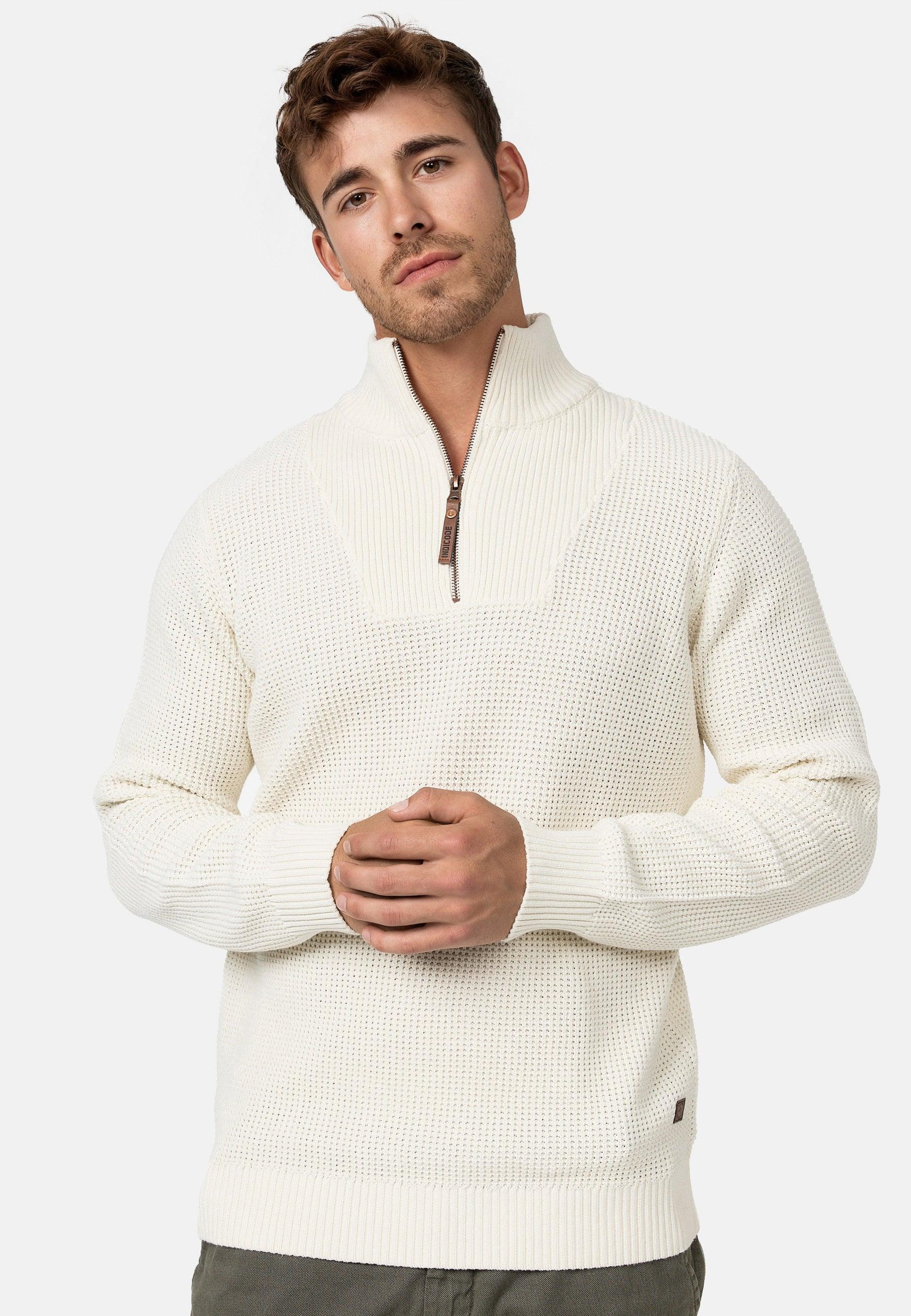 Strickpullover INYassip Produktbild