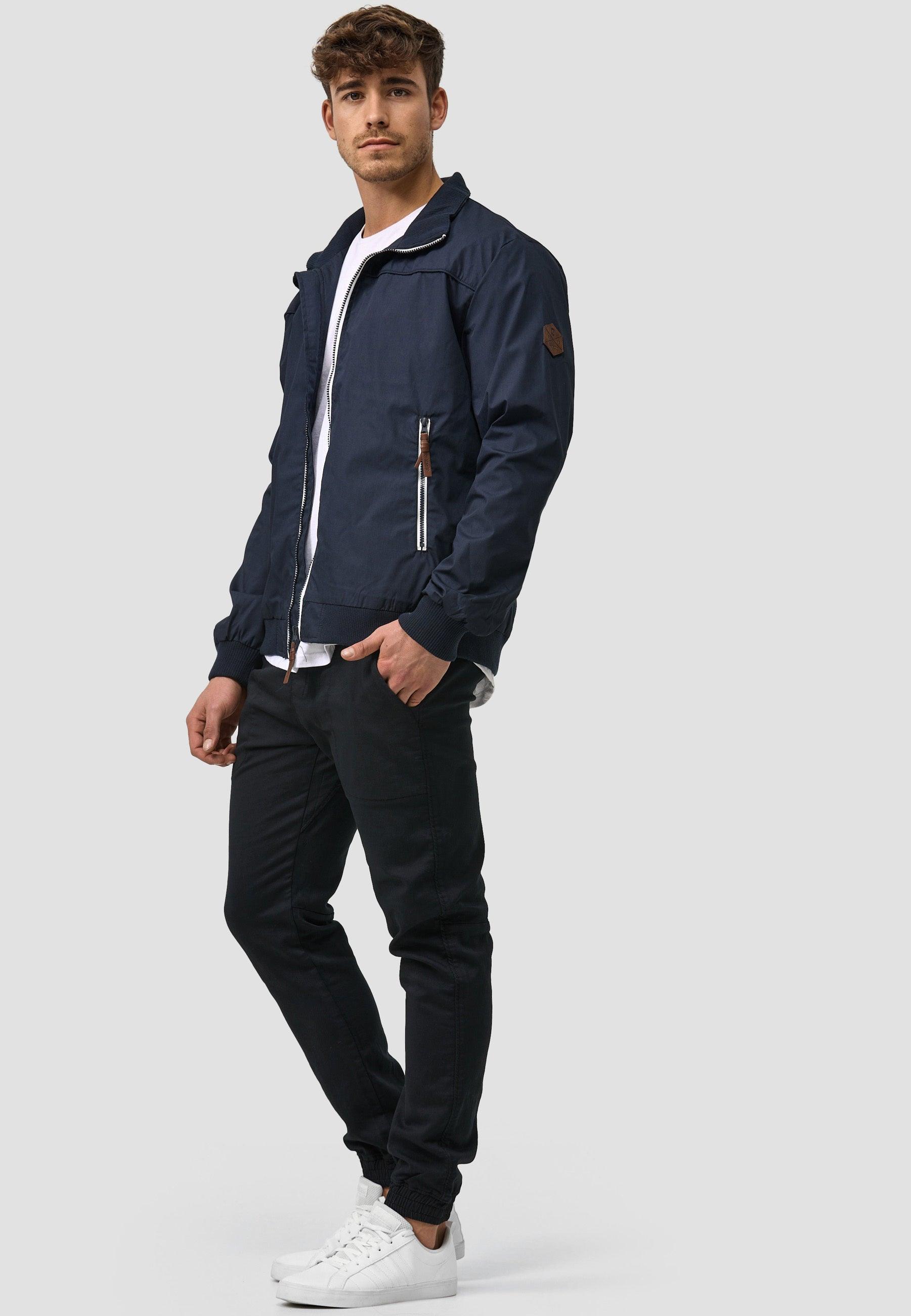 Übergangsjacke Ivano Produktbild