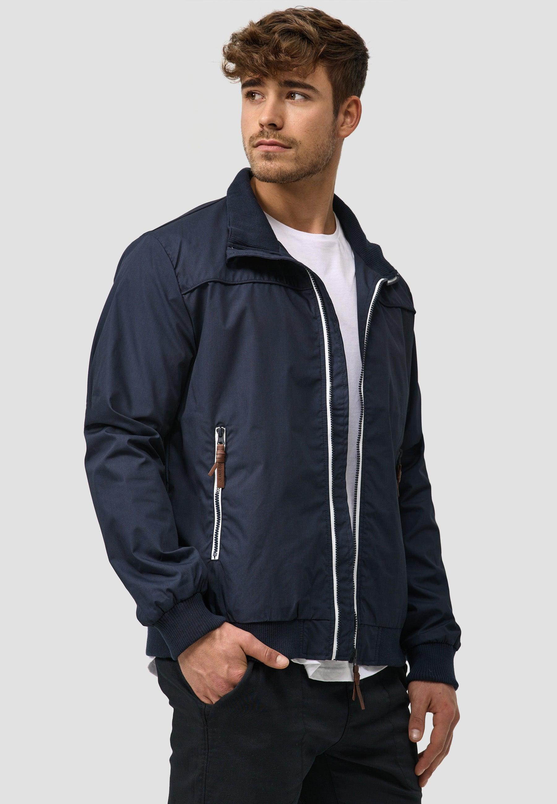 Übergangsjacke Ivano Produktbild