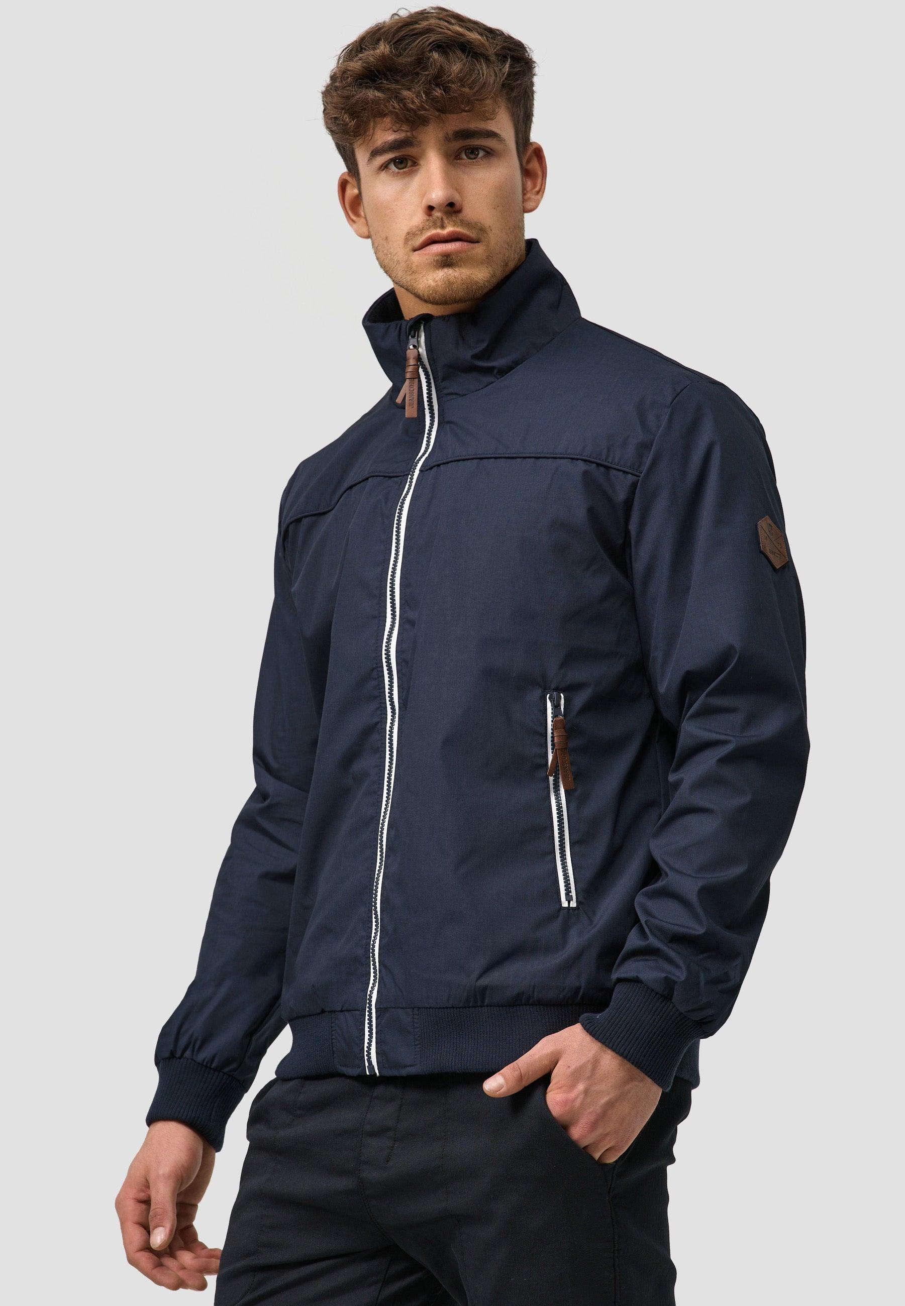 Übergangsjacke Ivano Produktbild