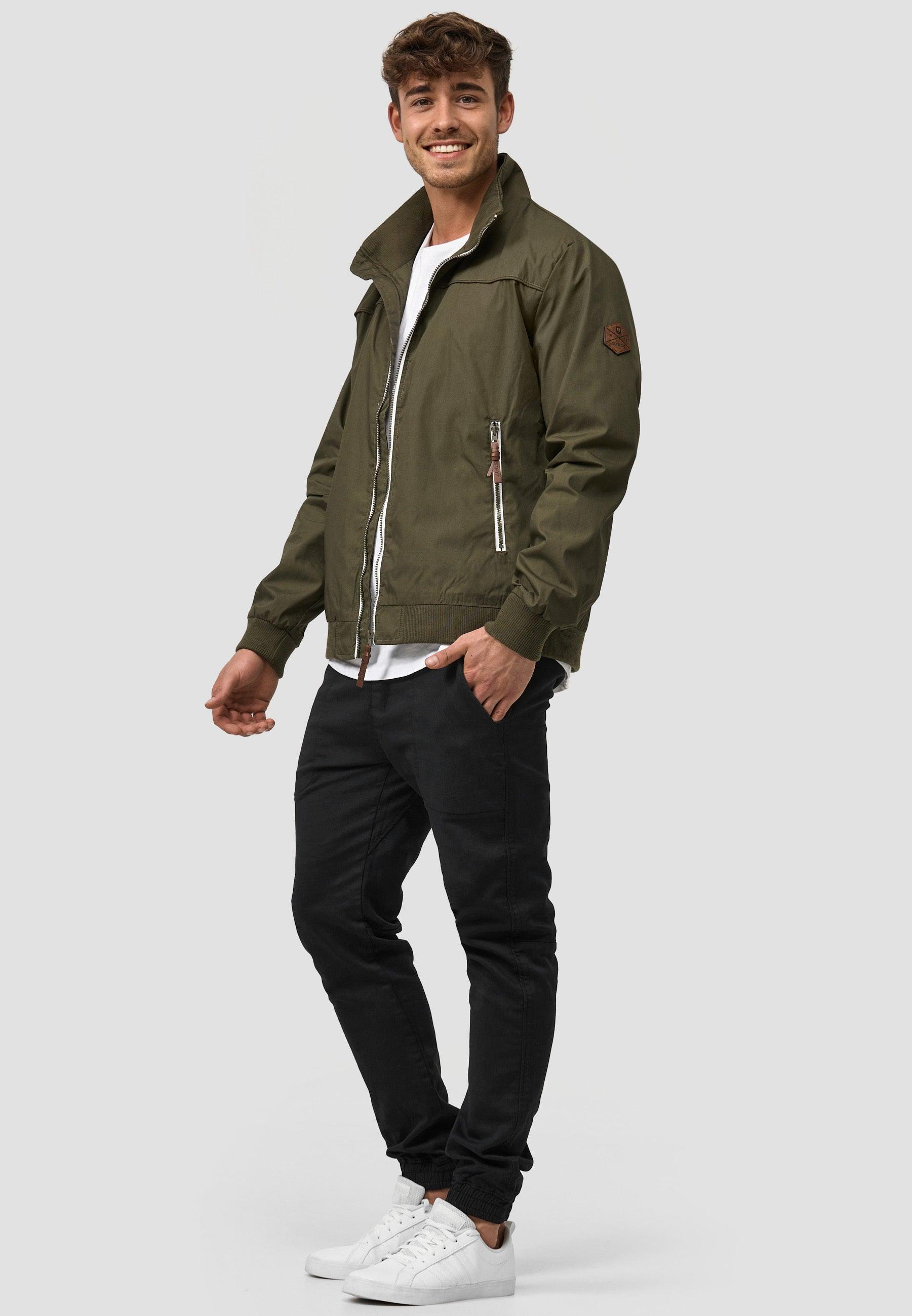 Übergangsjacke Ivano Produktbild