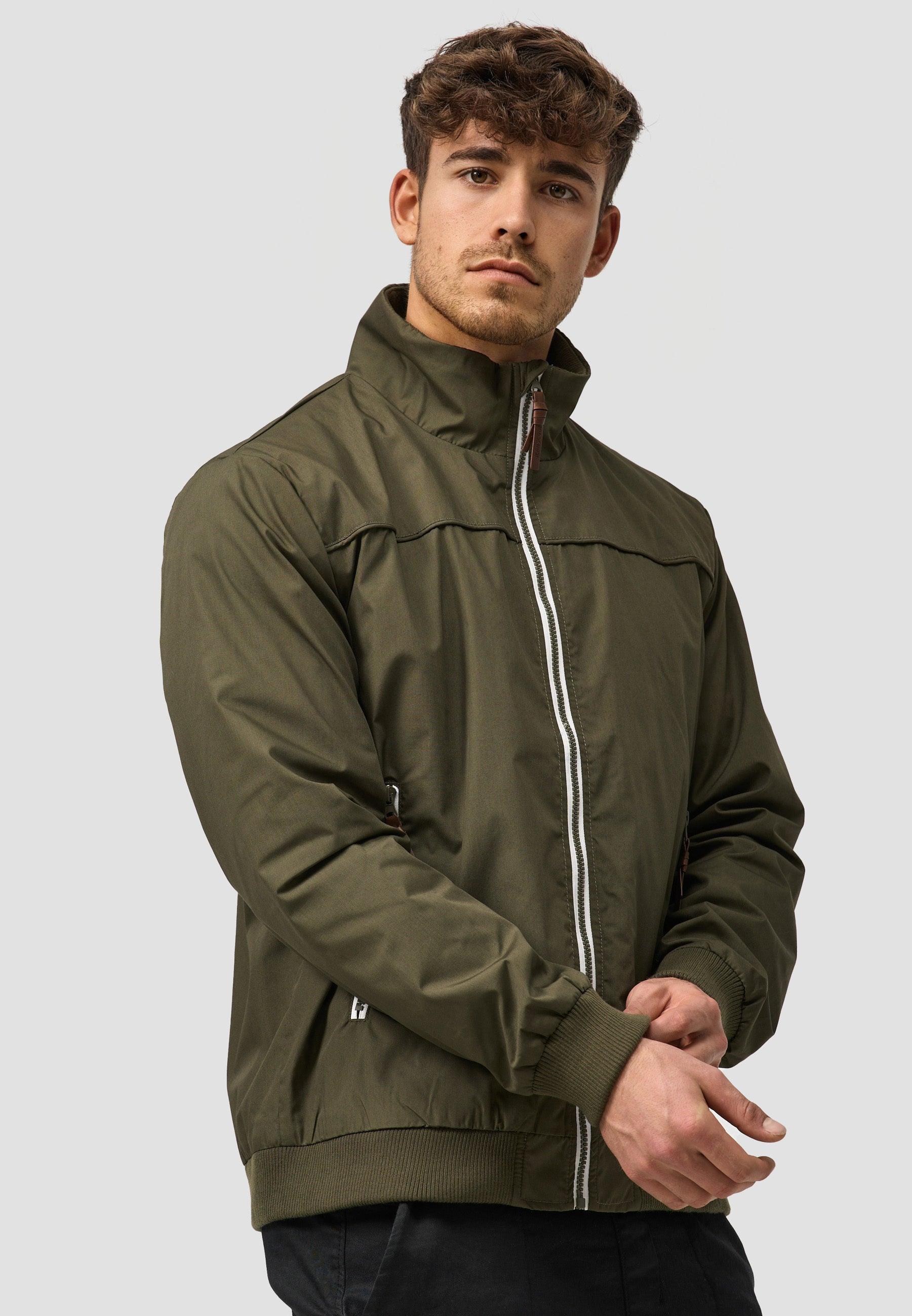 Übergangsjacke Ivano Produktbild