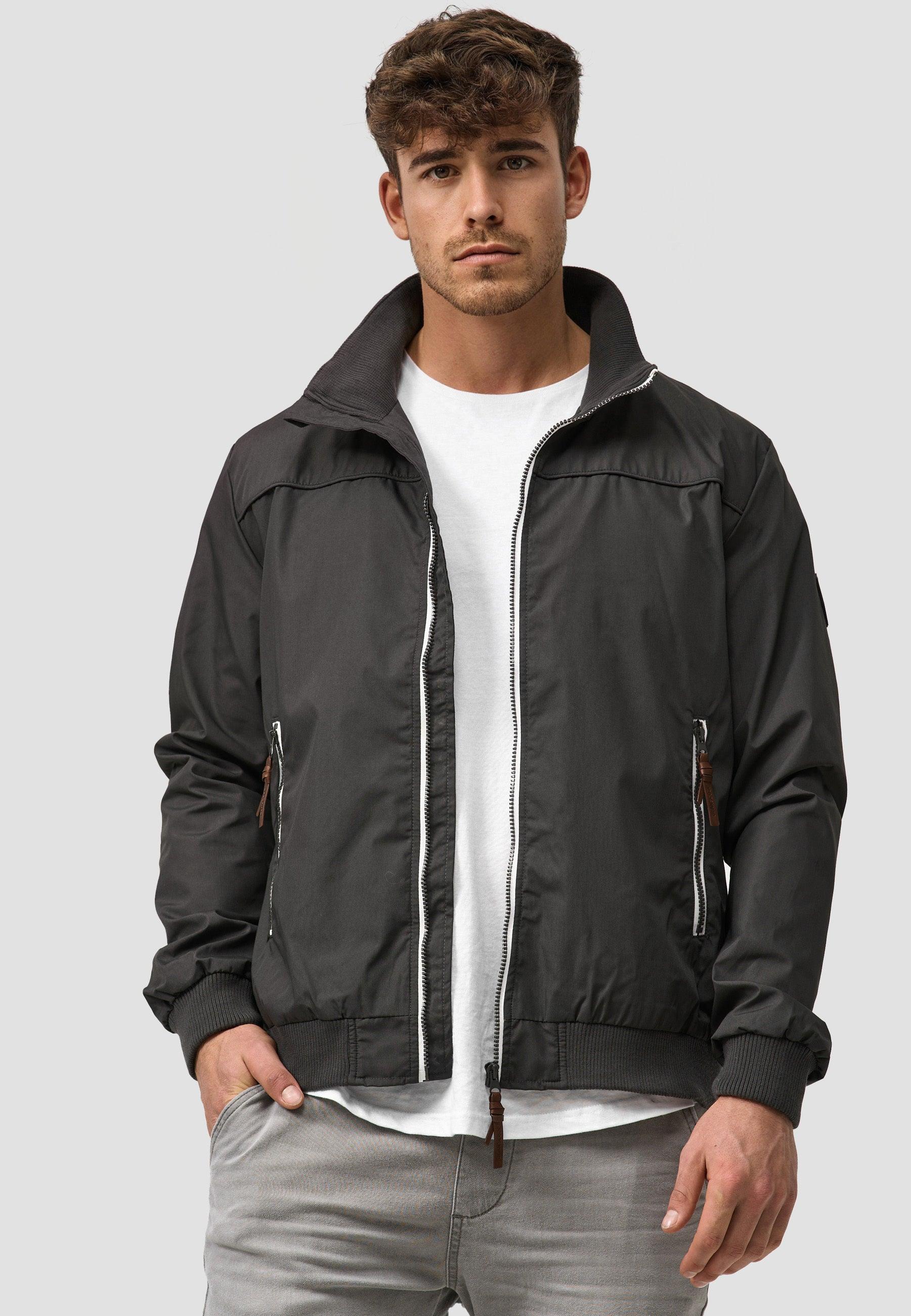 Übergangsjacke Ivano Produktbild