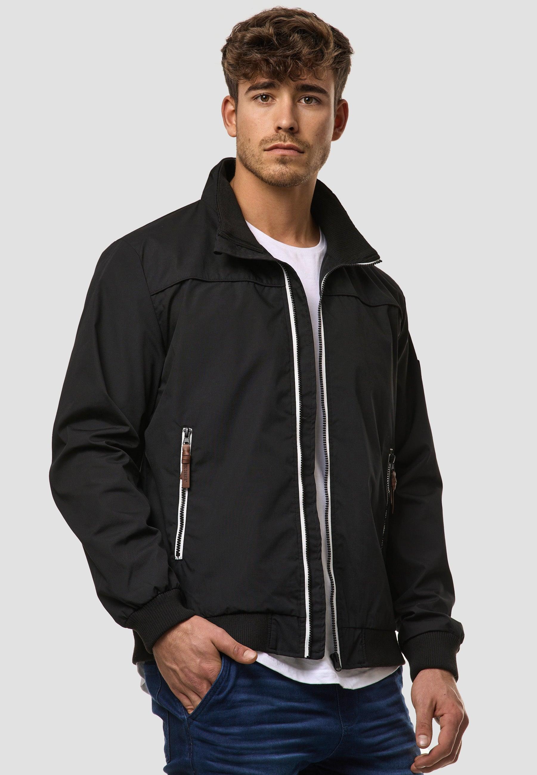 Übergangsjacke Ivano Produktbild
