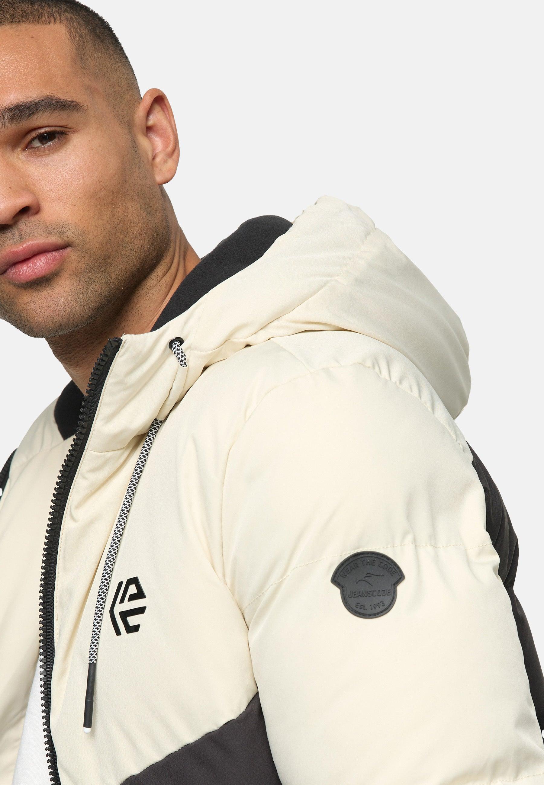 Winterjacke INAgiotis Produktbild