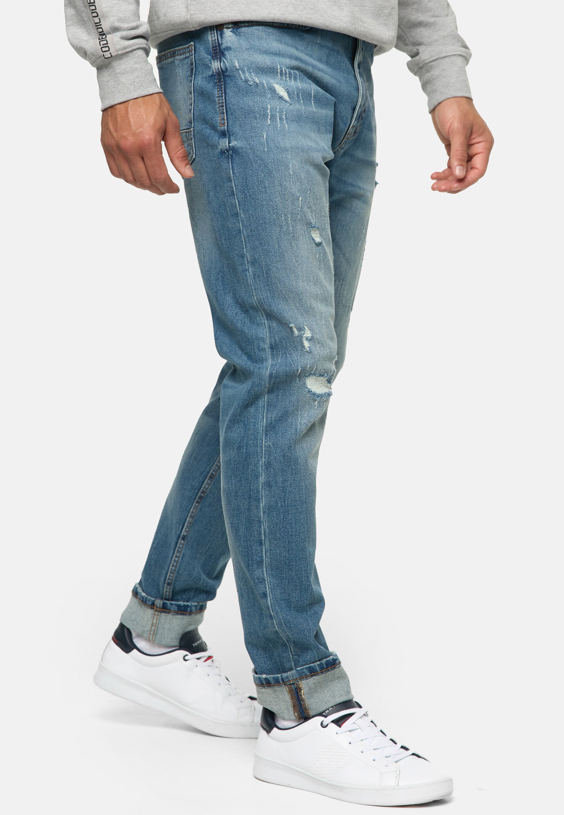 Jeanshose INSmalinos Produktbild