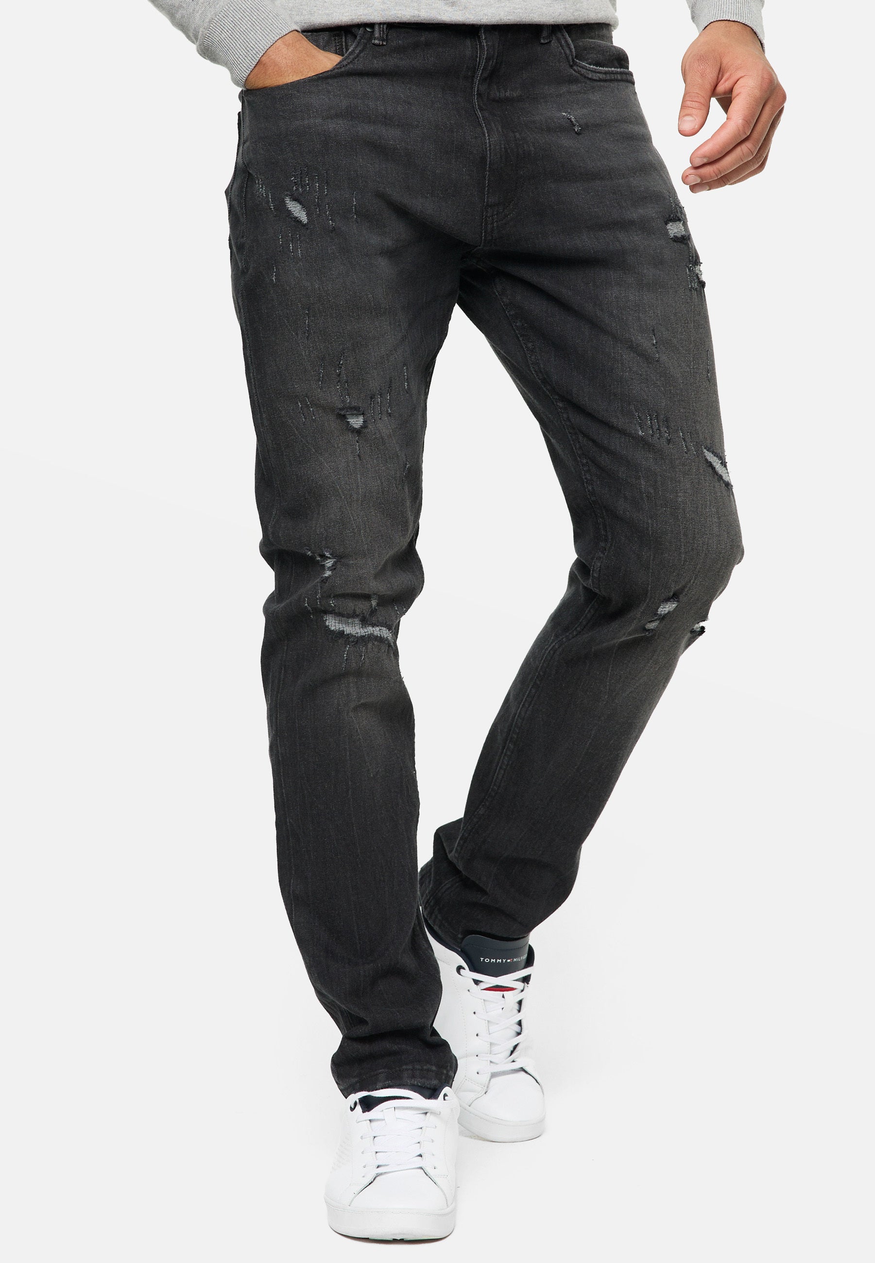 Jeanshose INSmalinos Produktbild