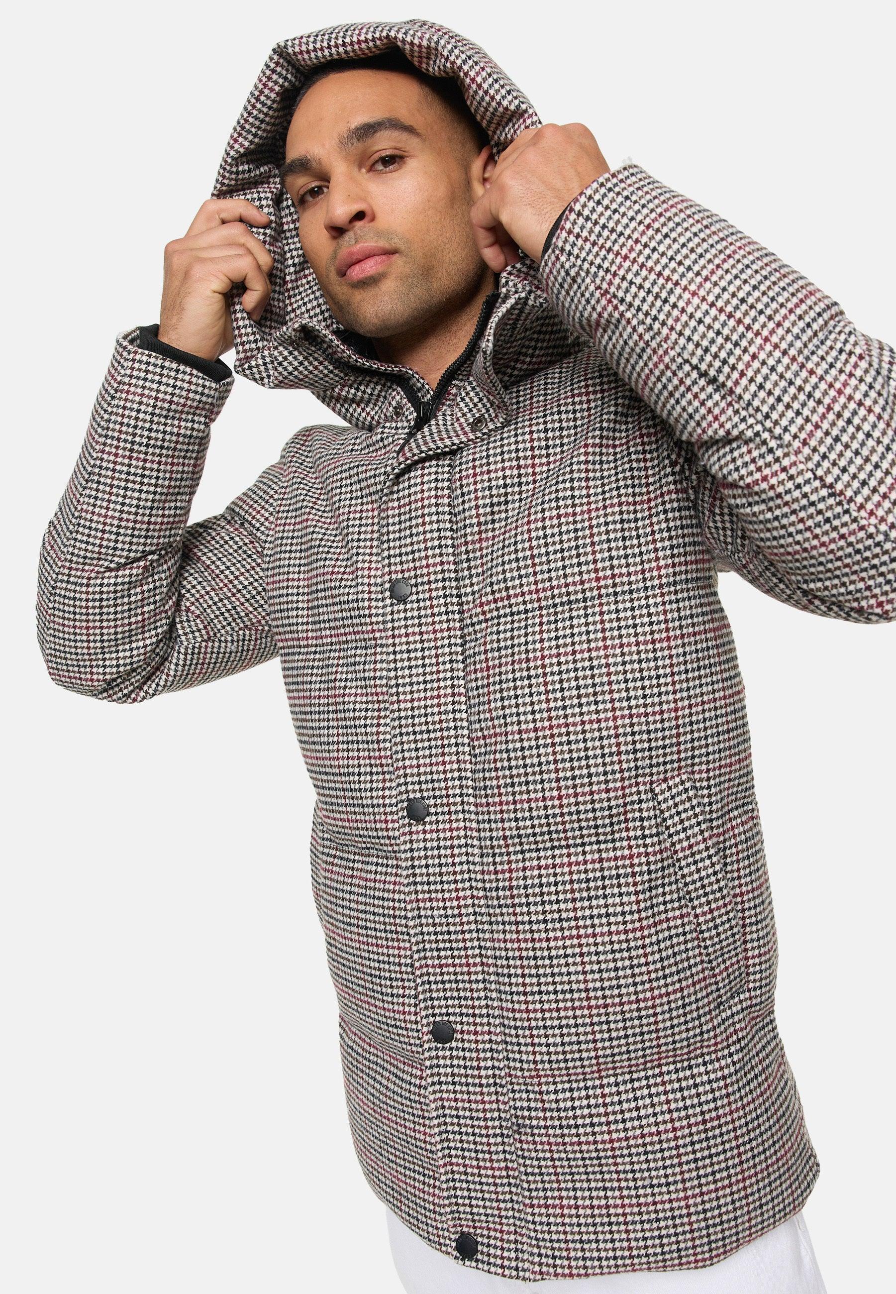 Winterjacke INCuppert Produktbild