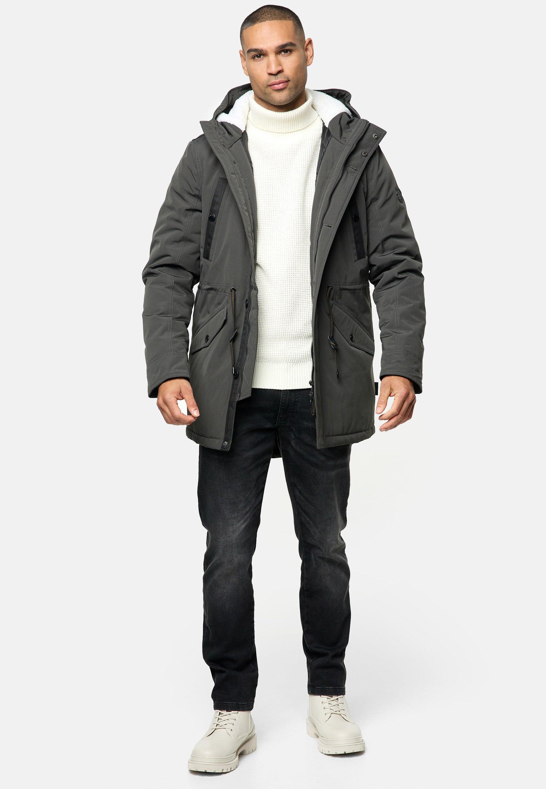 Parka INBenicio Produktbild