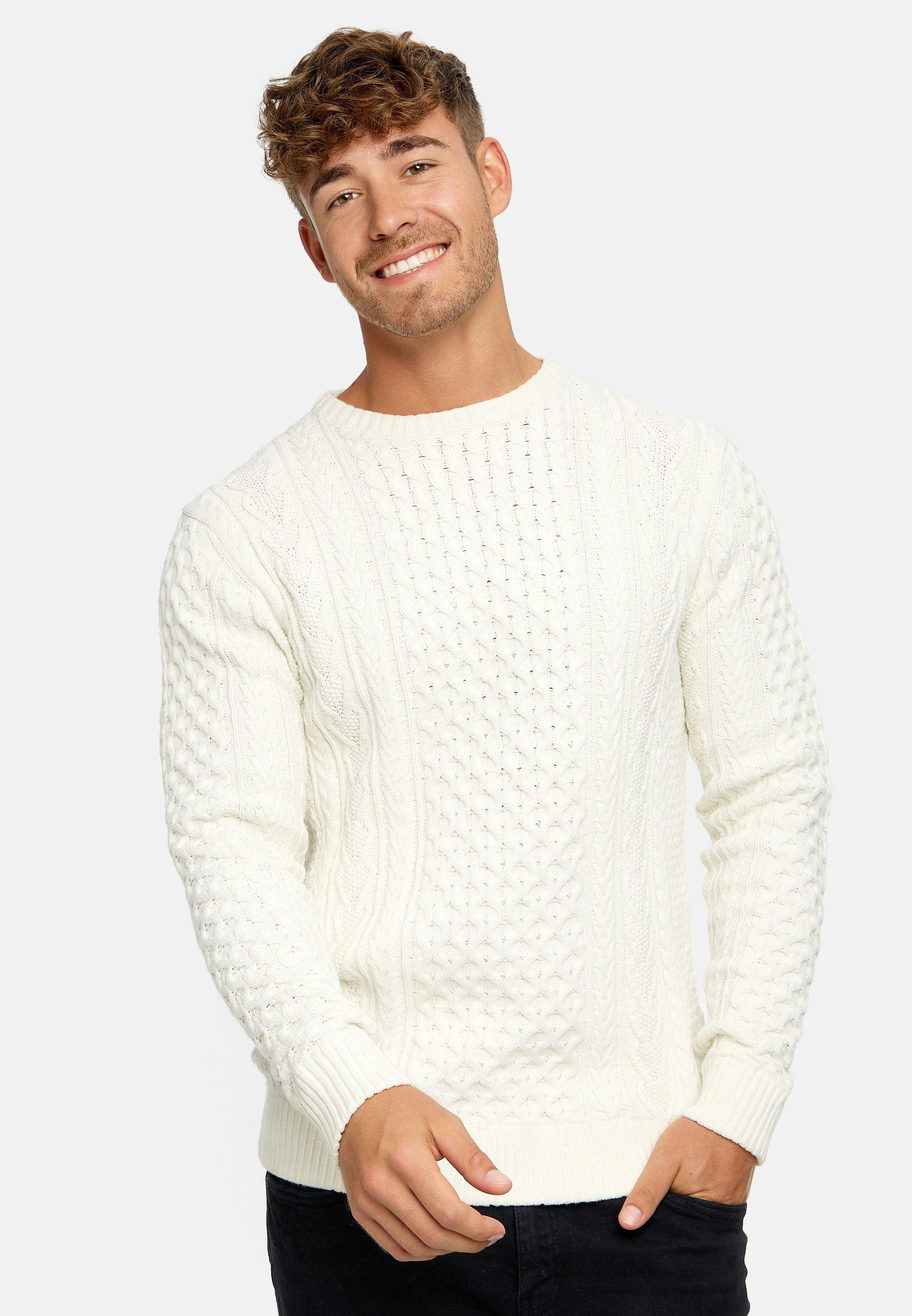 Strickpullover INBellin Produktbild