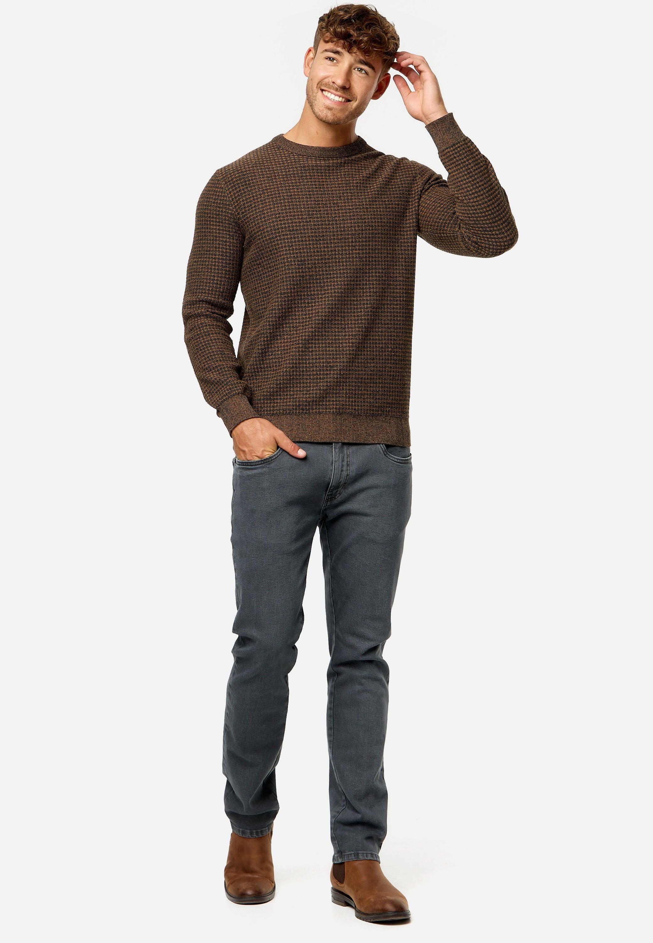 Strickpullover INLourdes Produktbild