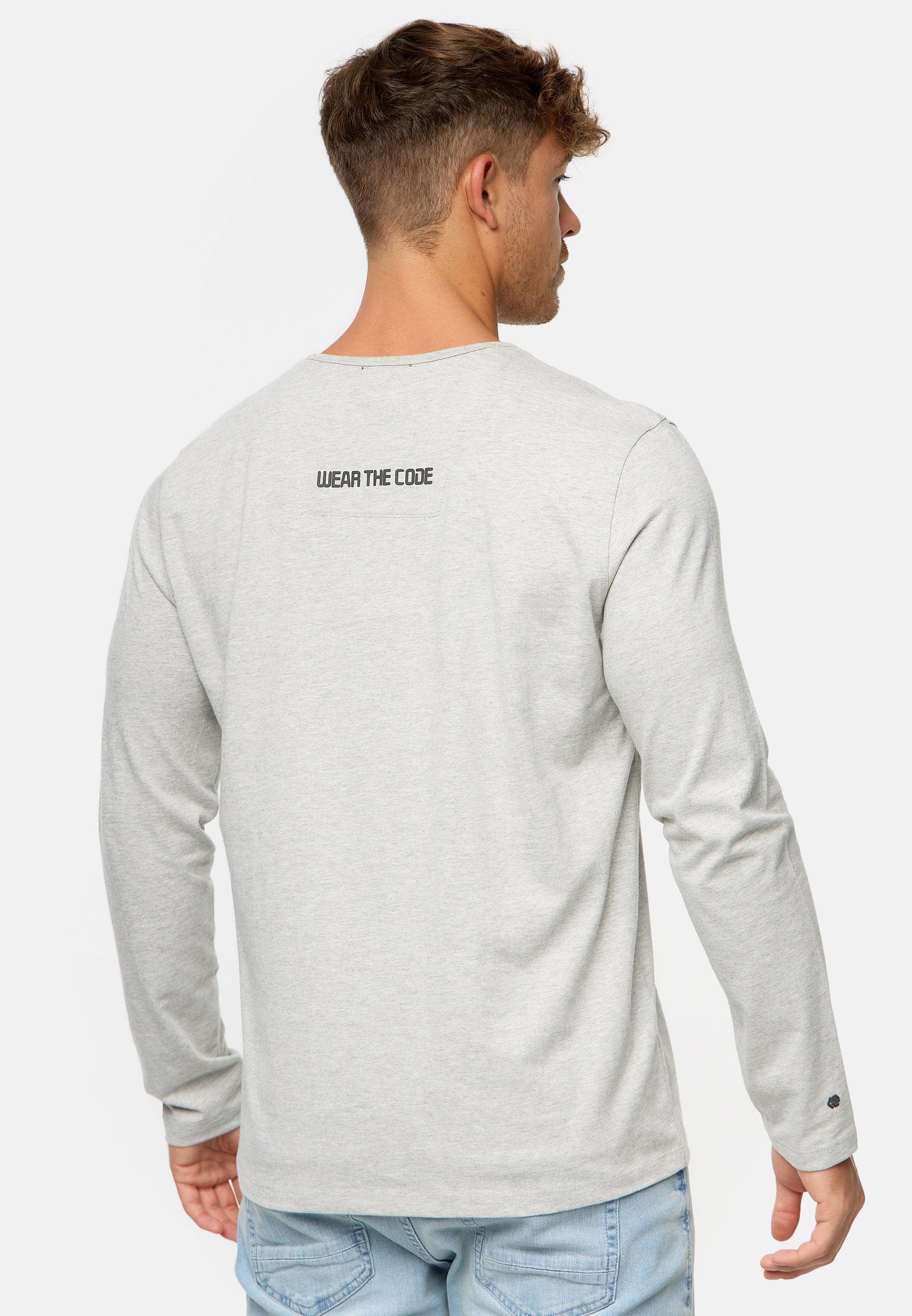 Langarmshirt INTrense Produktbild