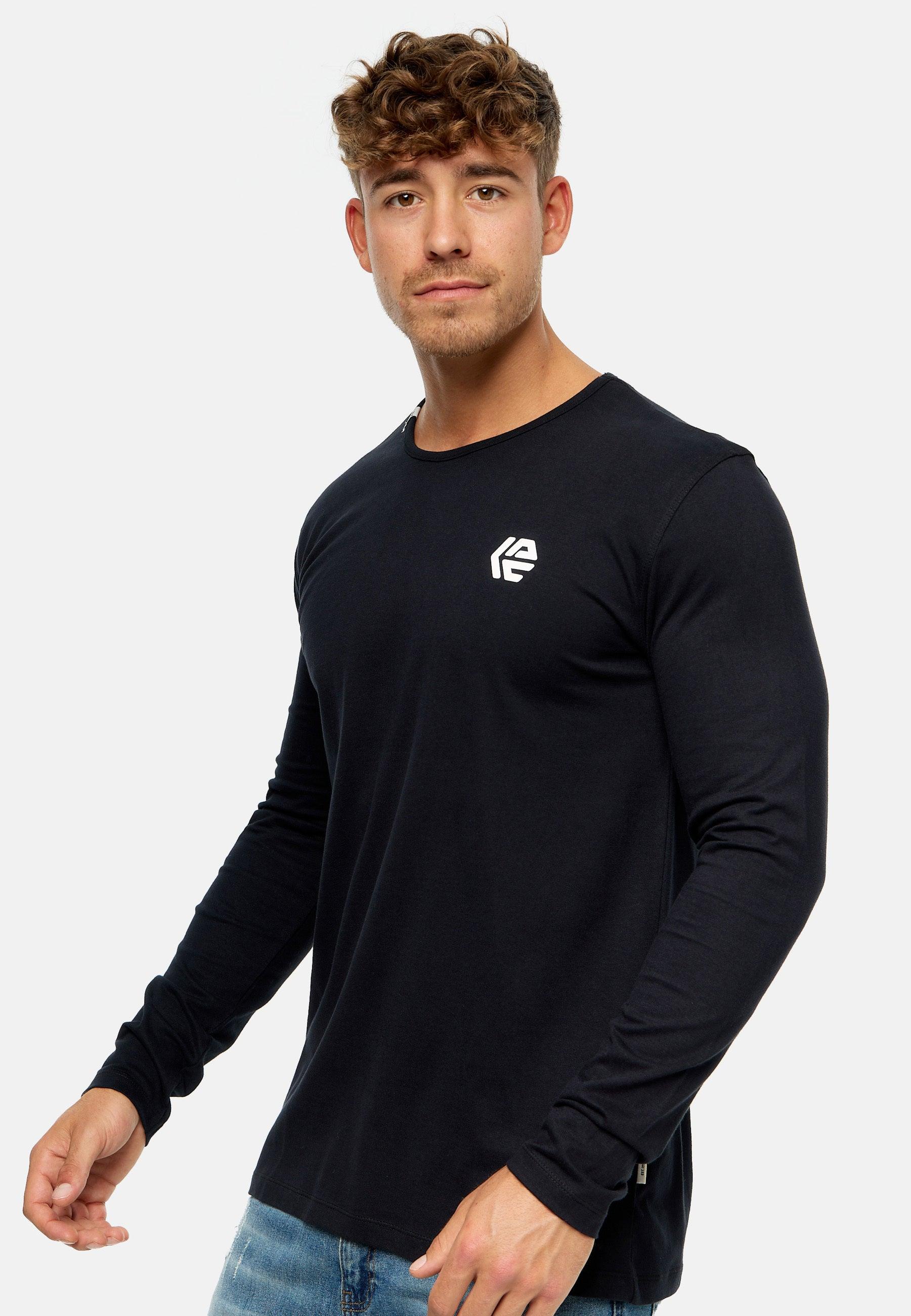 Langarmshirt INTrense Produktbild