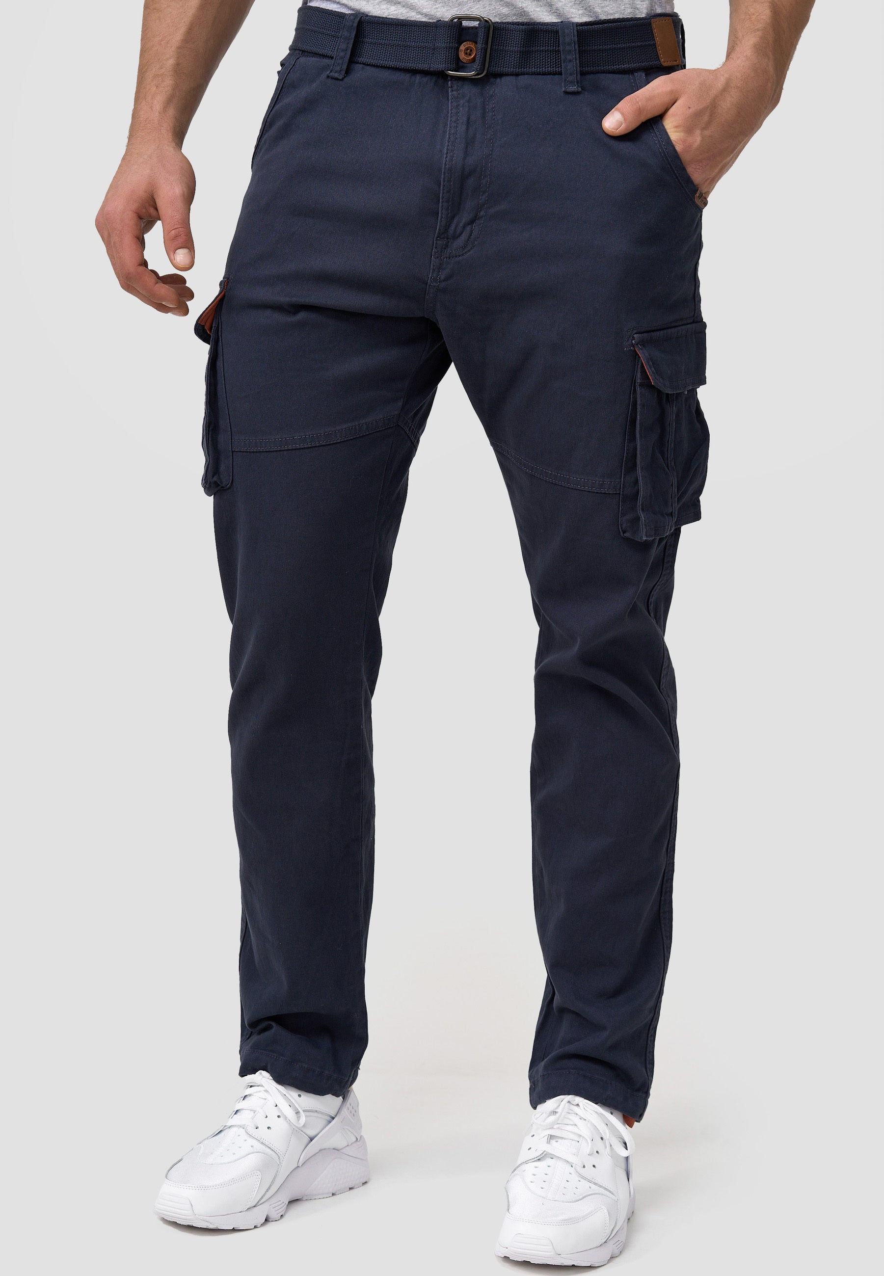 Cargohose Mathen Produktbild