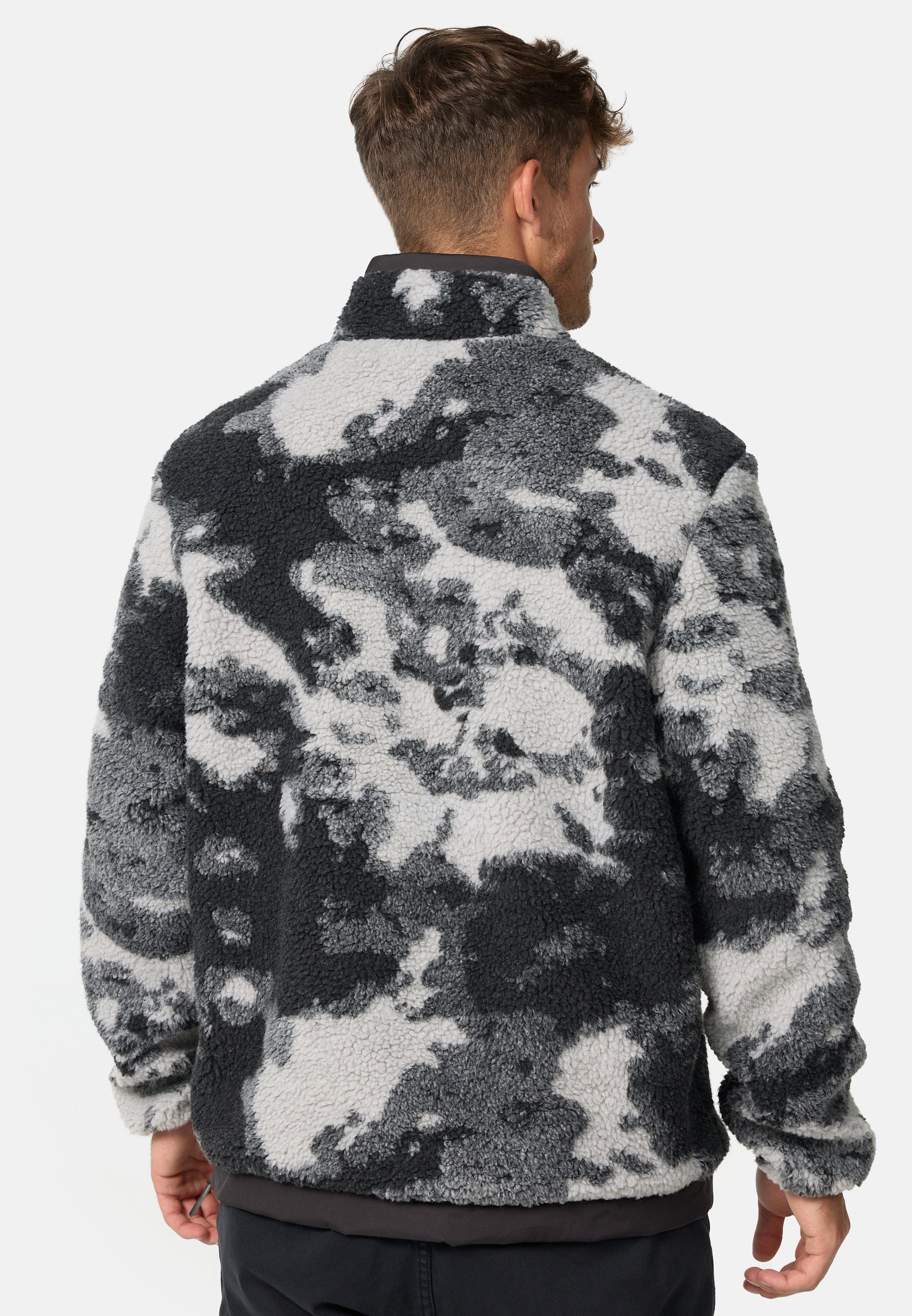 Fleecepullover INSofiane Produktbild
