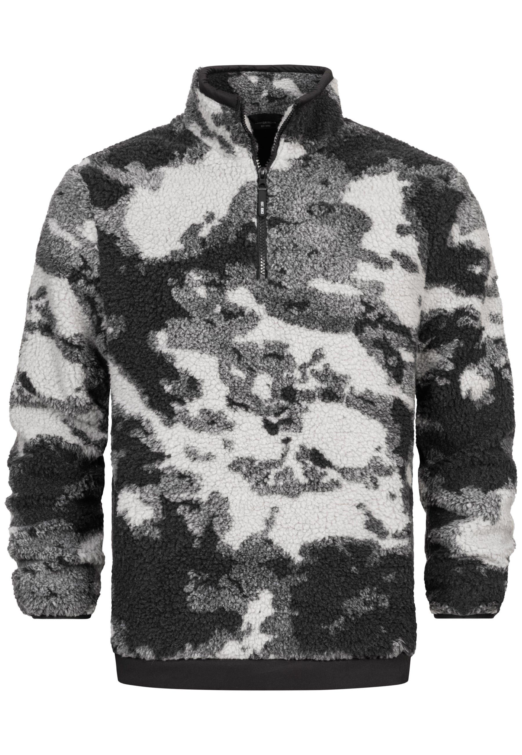 Fleecepullover INSofiane Produktbild