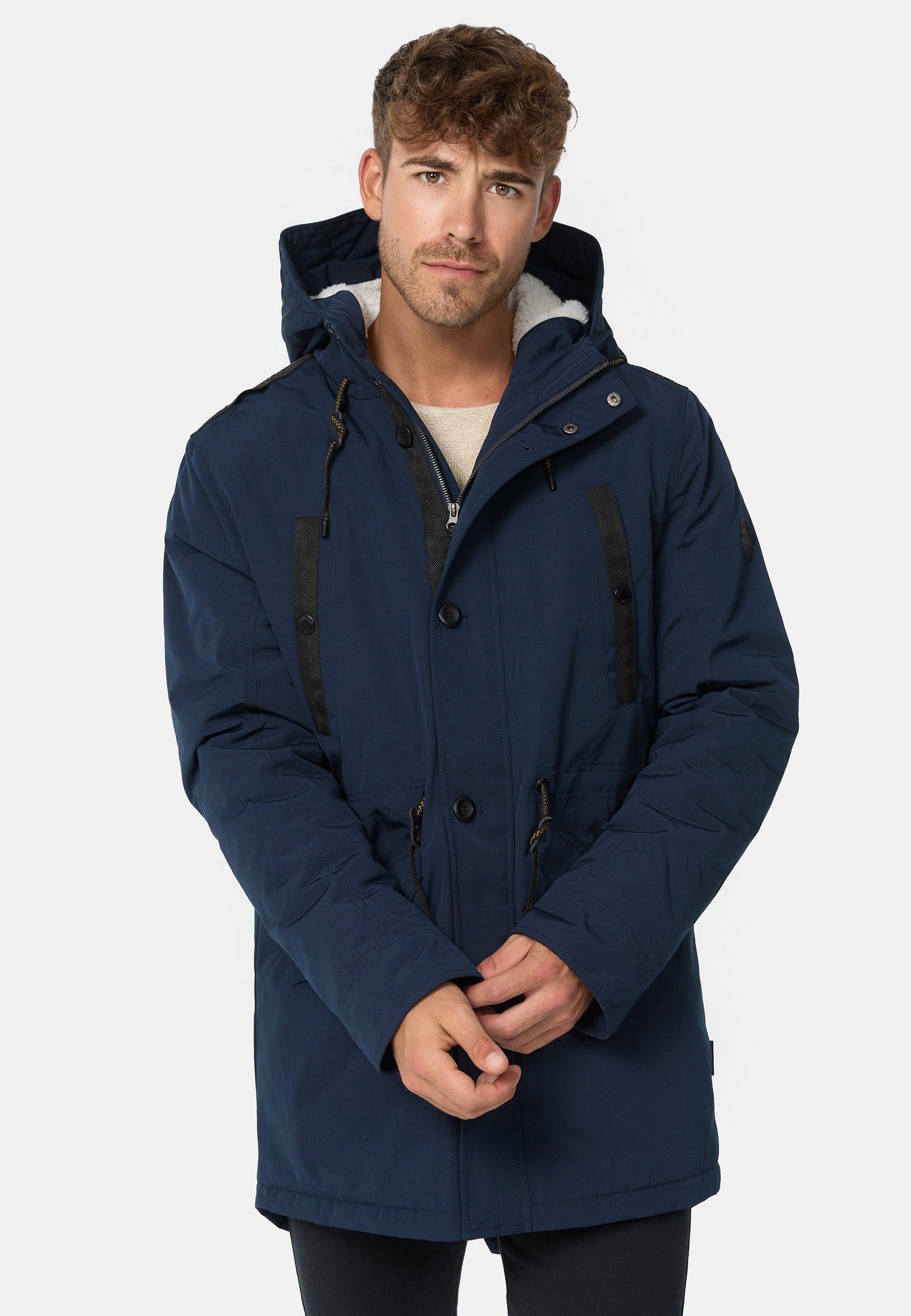 Parka INBenicio Produktbild
