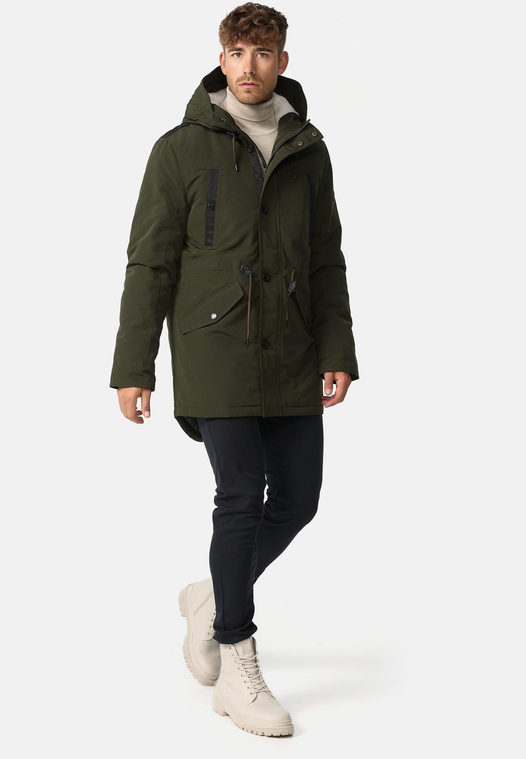 Parka INBenicio Produktbild