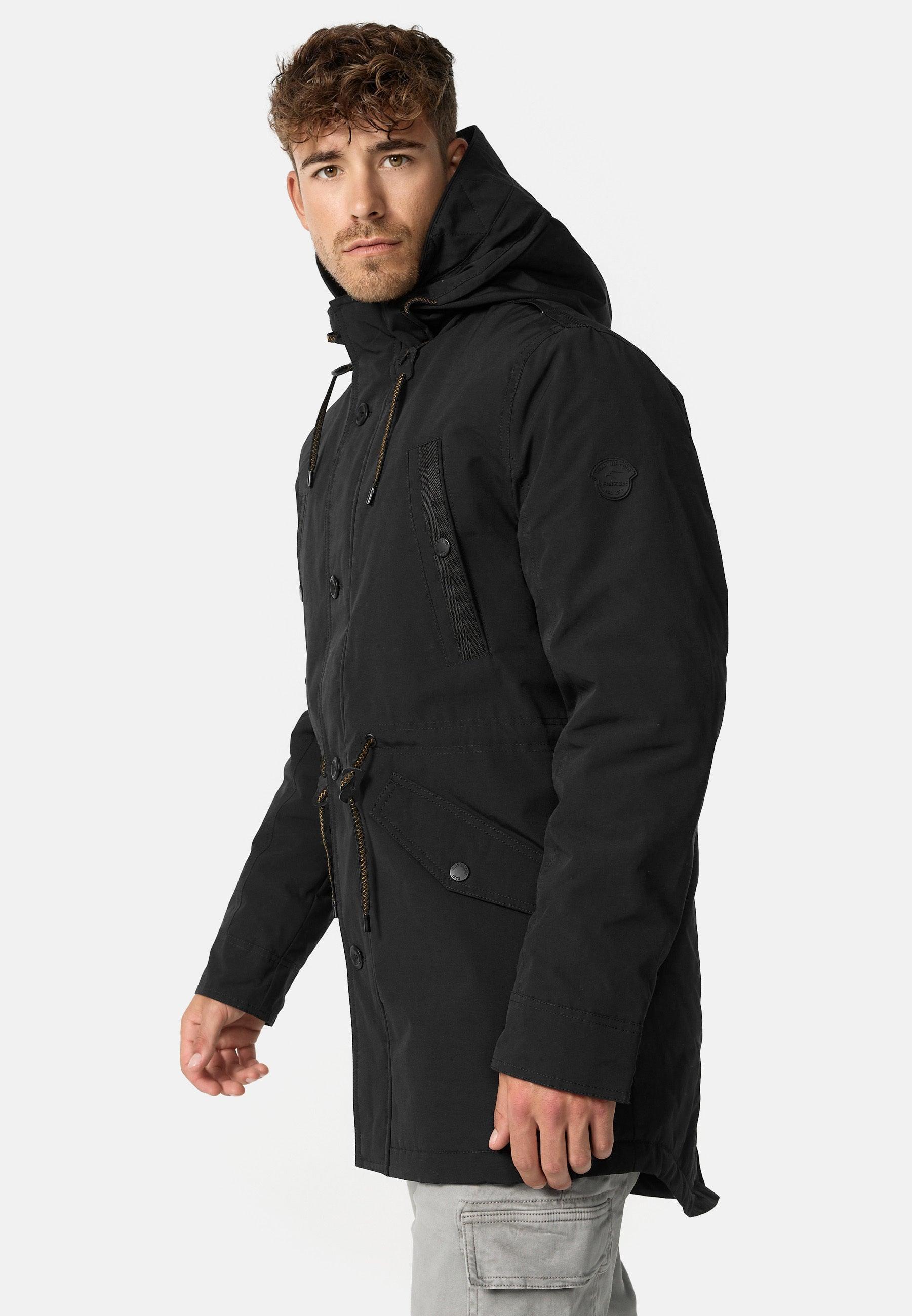 Parka INBenicio Produktbild
