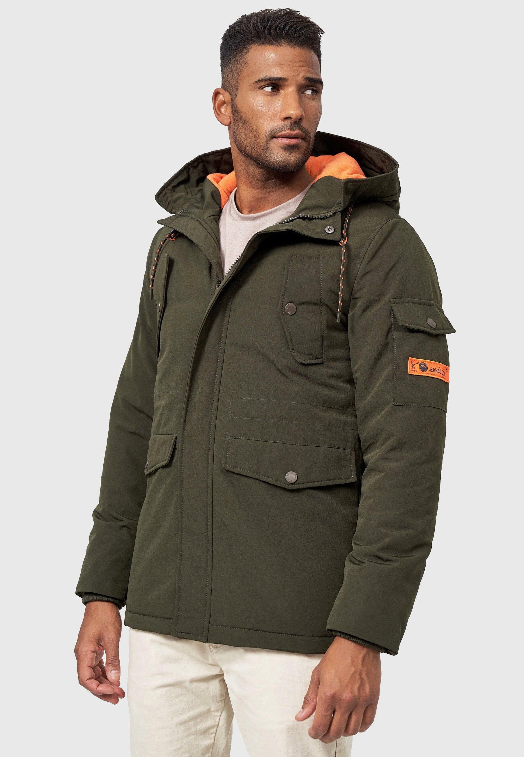 Parka Ocala Produktbild