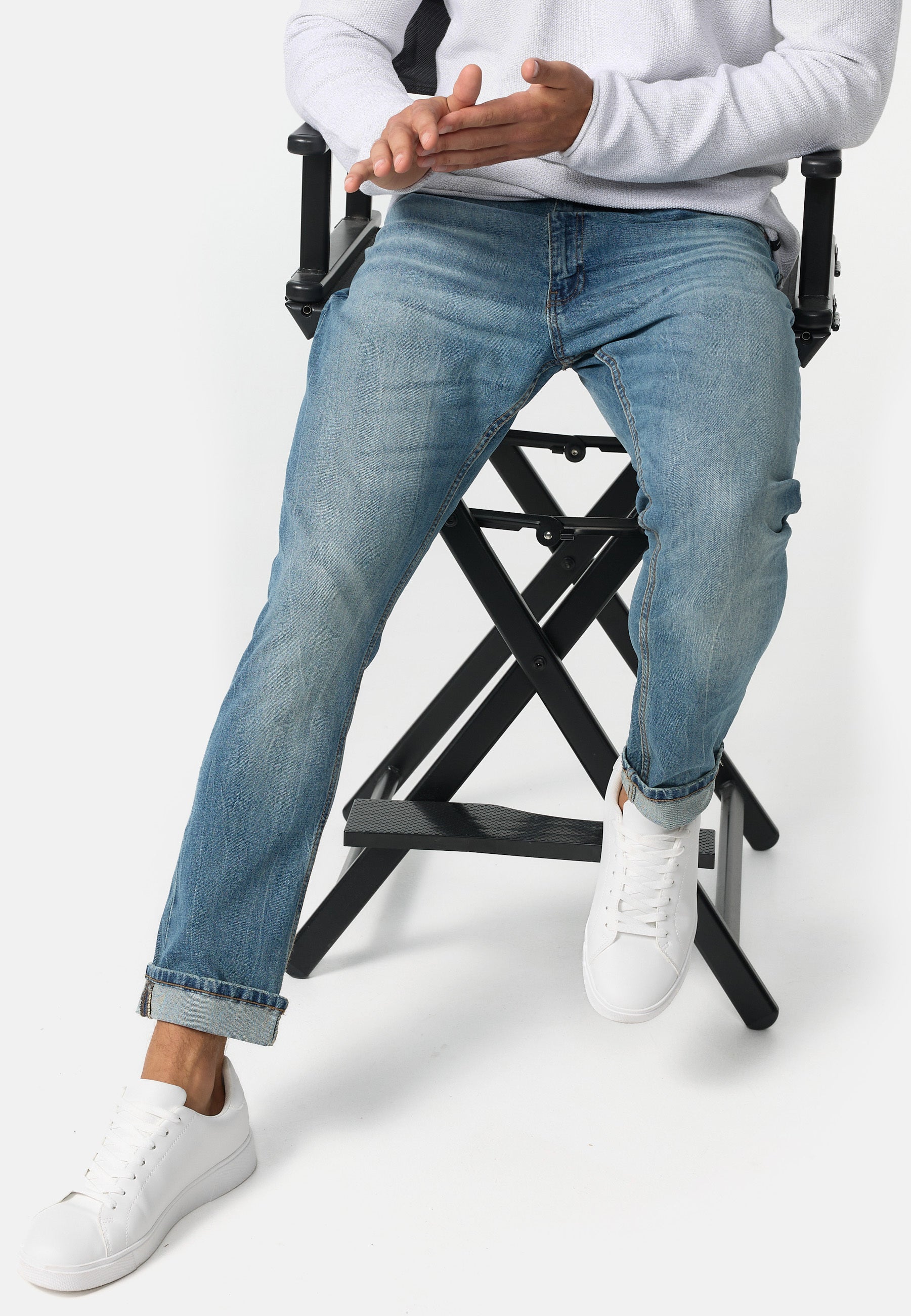Jeanshose INChammy Produktbild