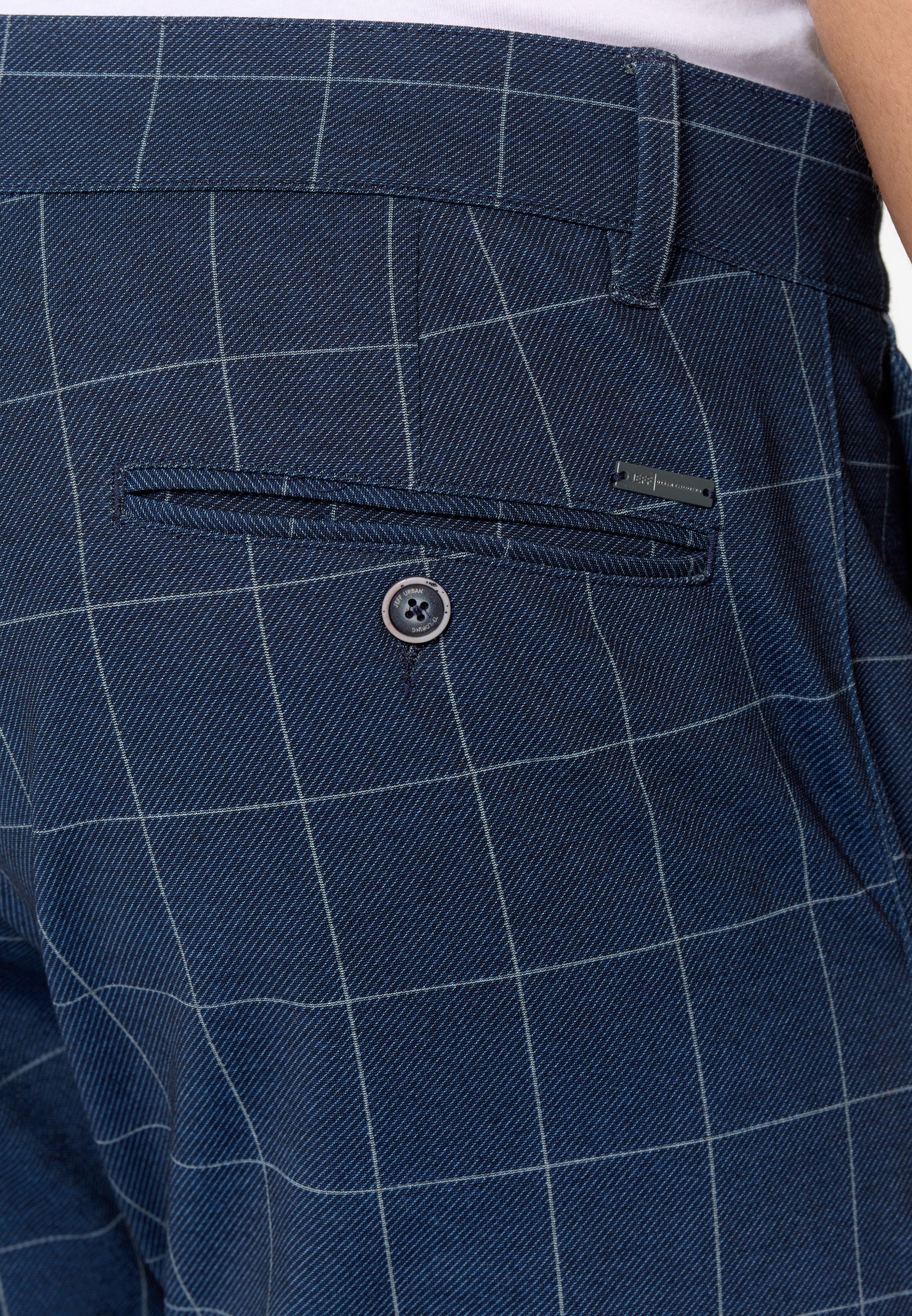 Anzughose JFTate Produktbild