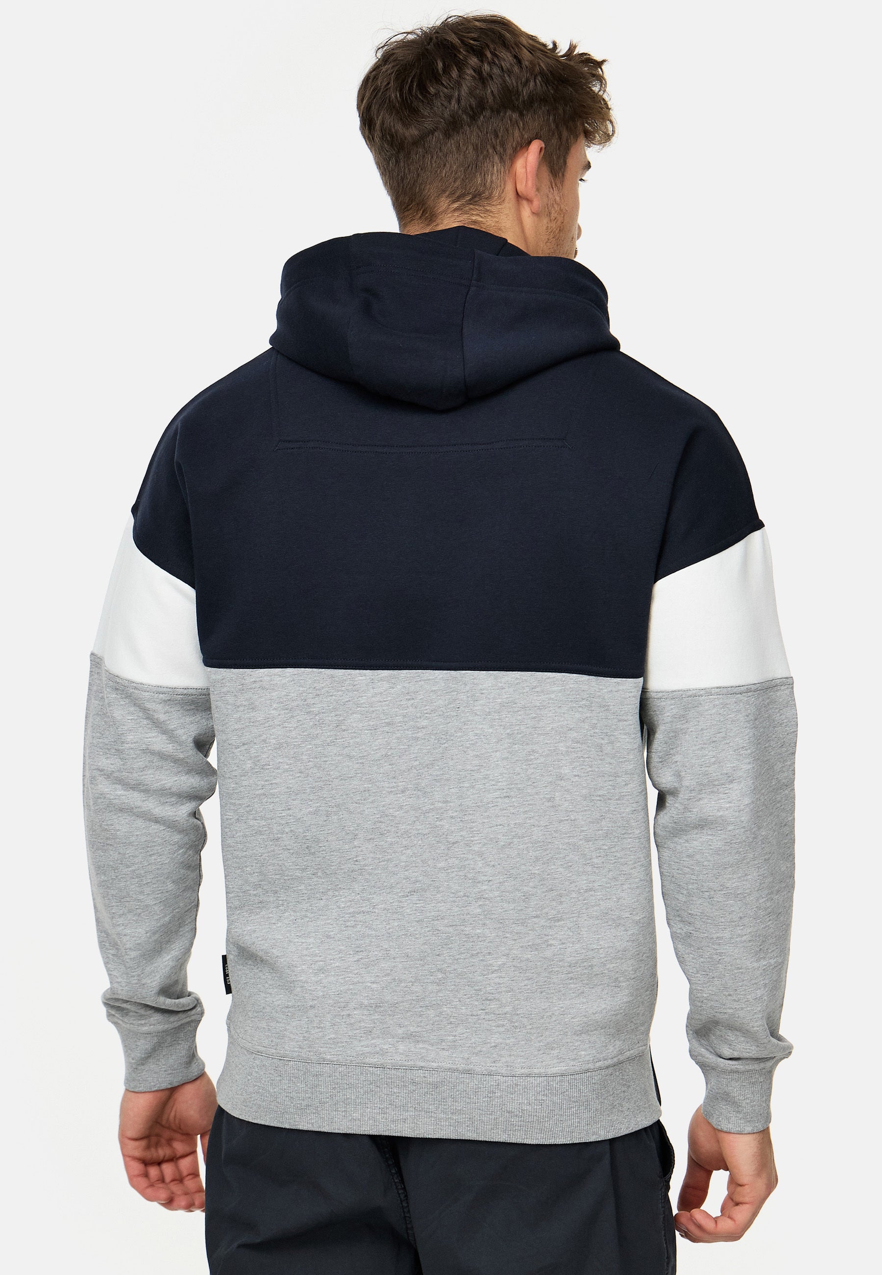 Kapuzenpullover INZiggy Produktbild