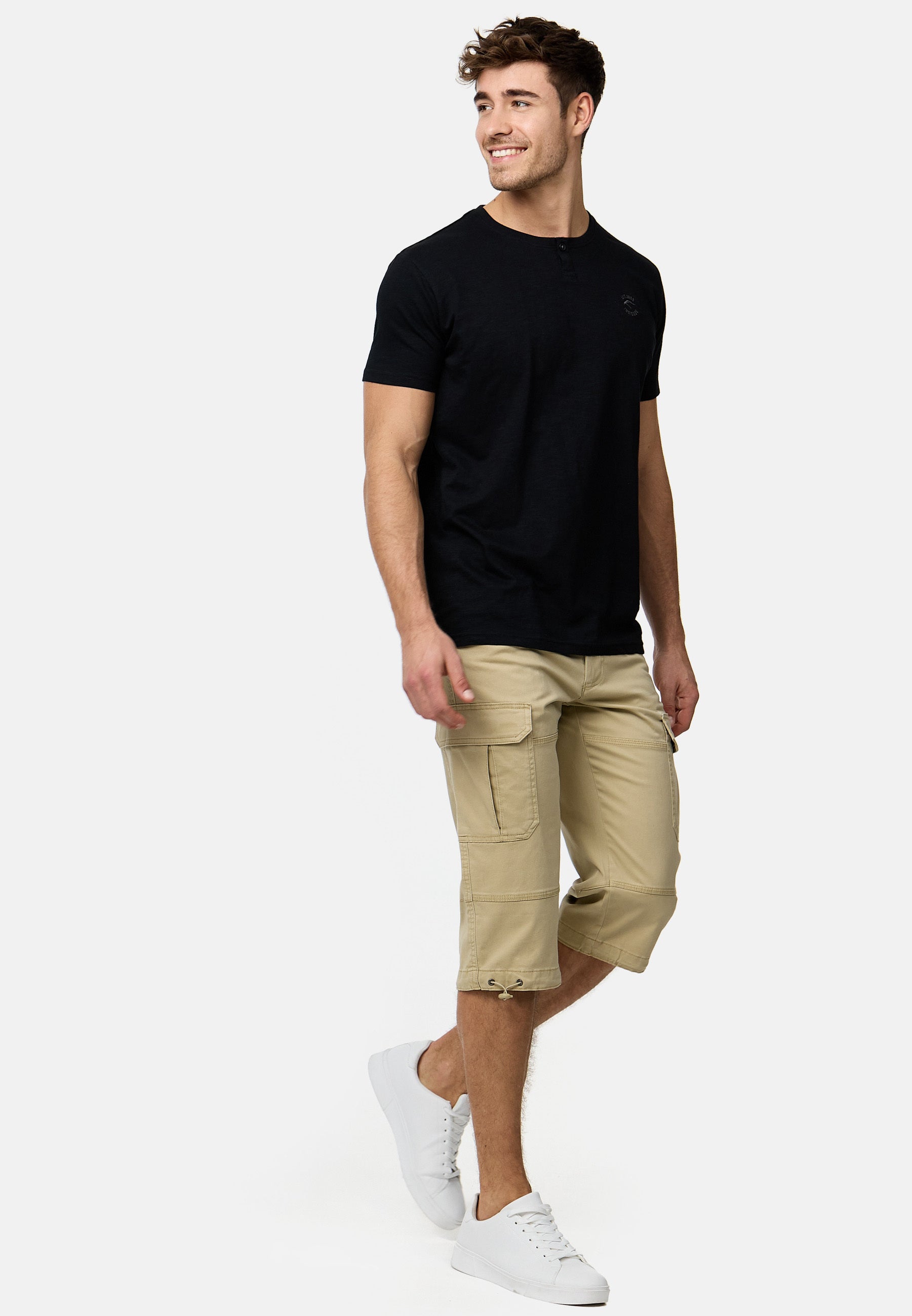 T-Shirt INAnsel Produktbild