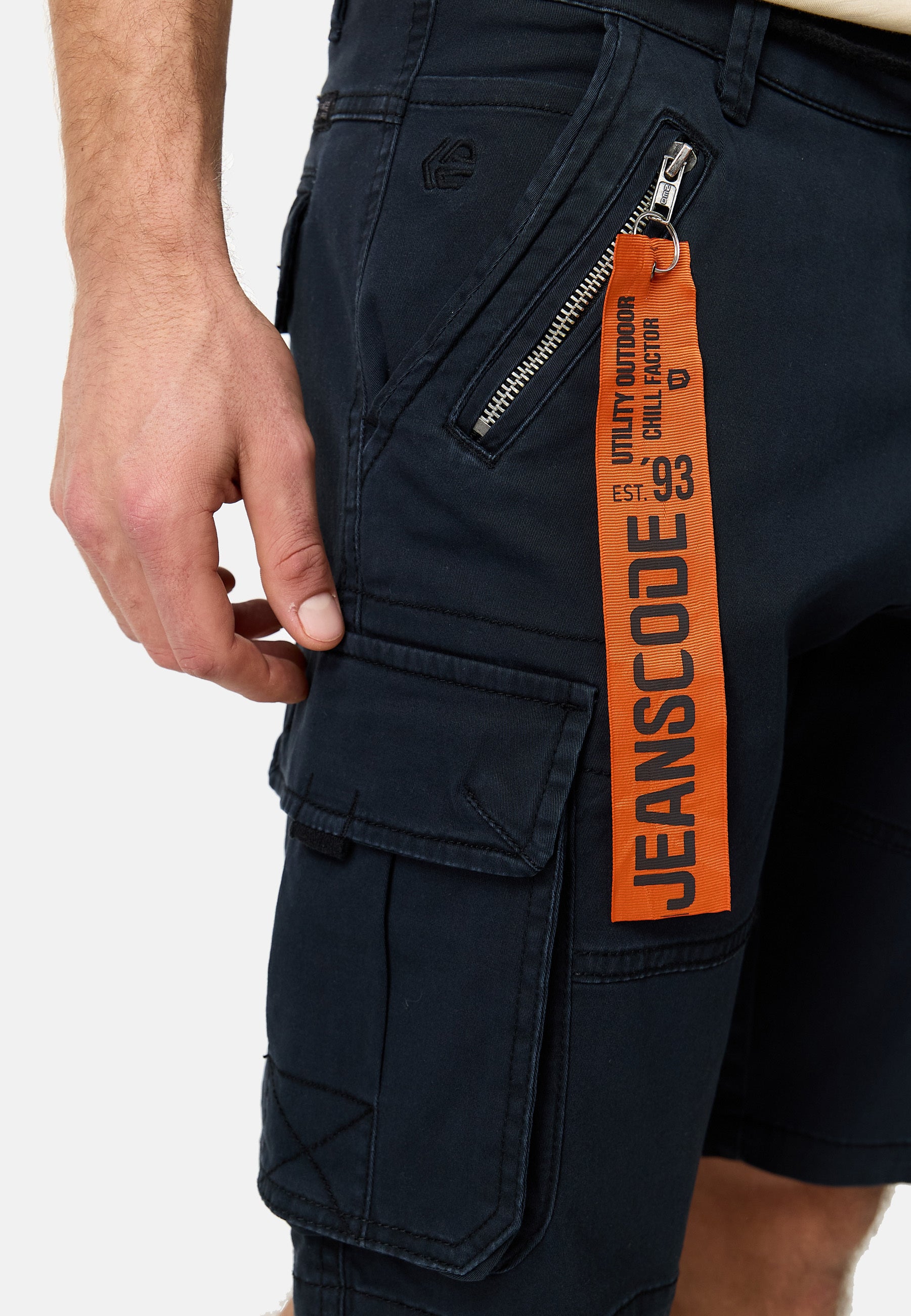 Shorts Cargo INArnold Produktbild