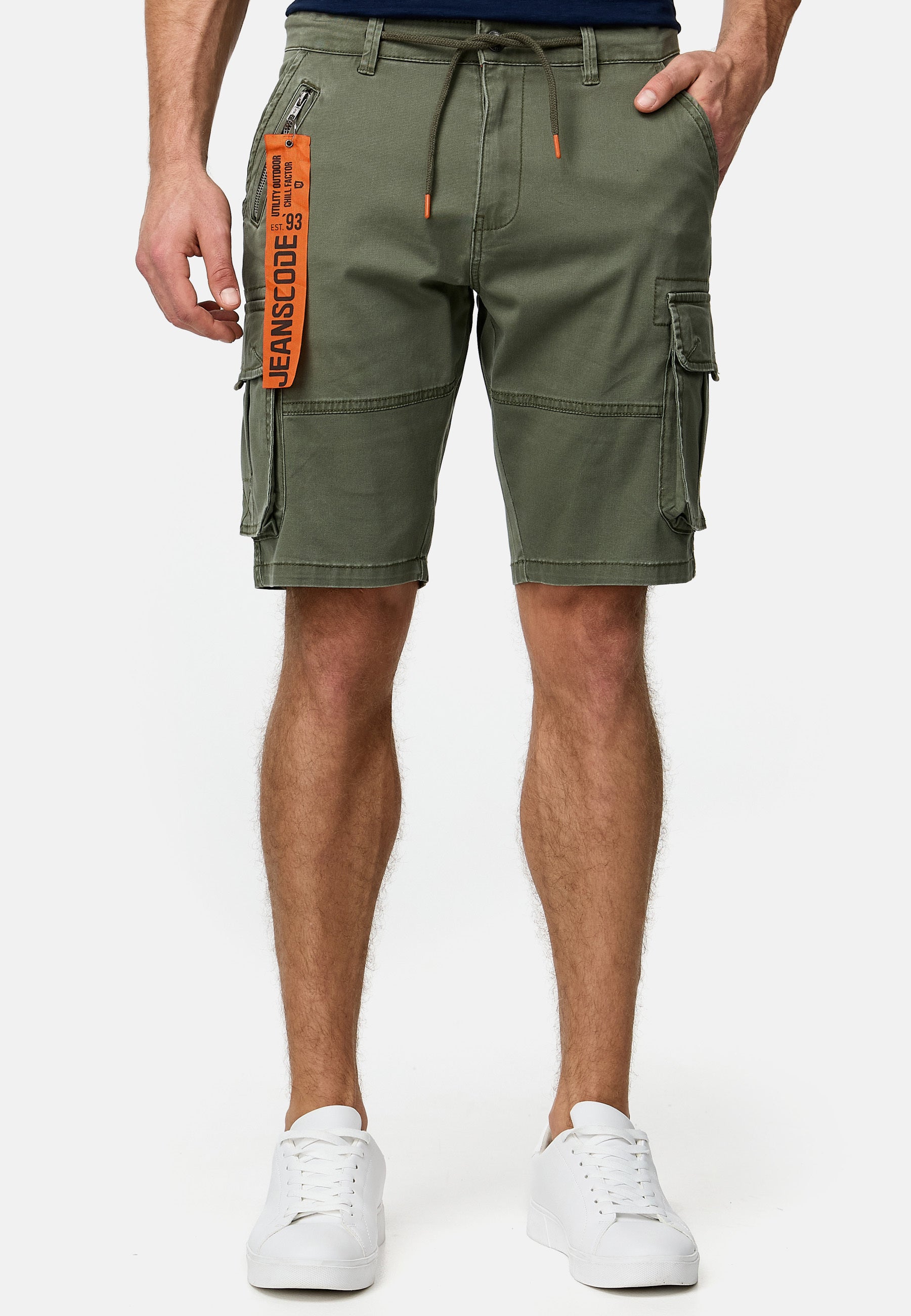 Shorts Cargo INArnold Produktbild