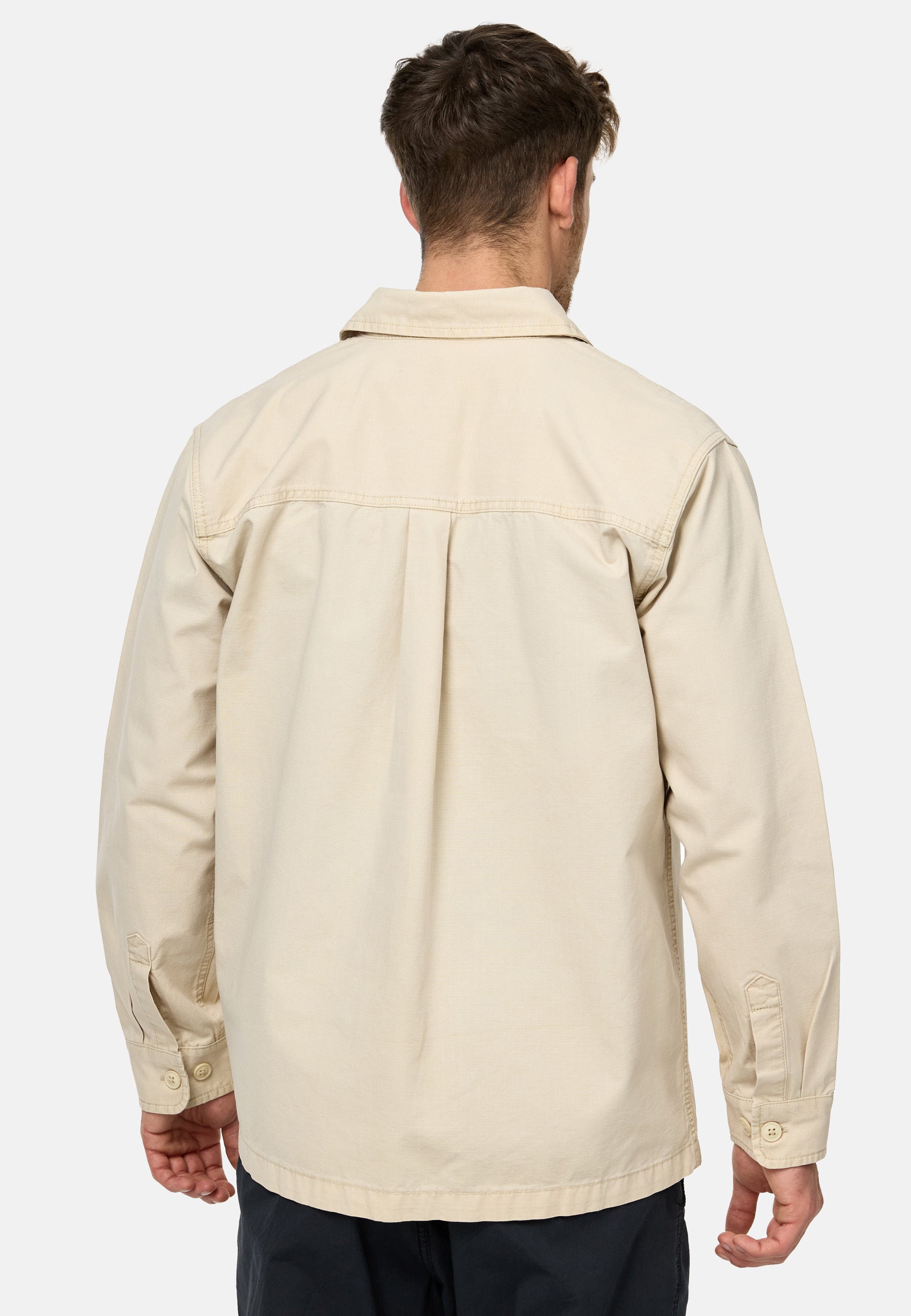 Hemd Langarm INPilou Produktbild
