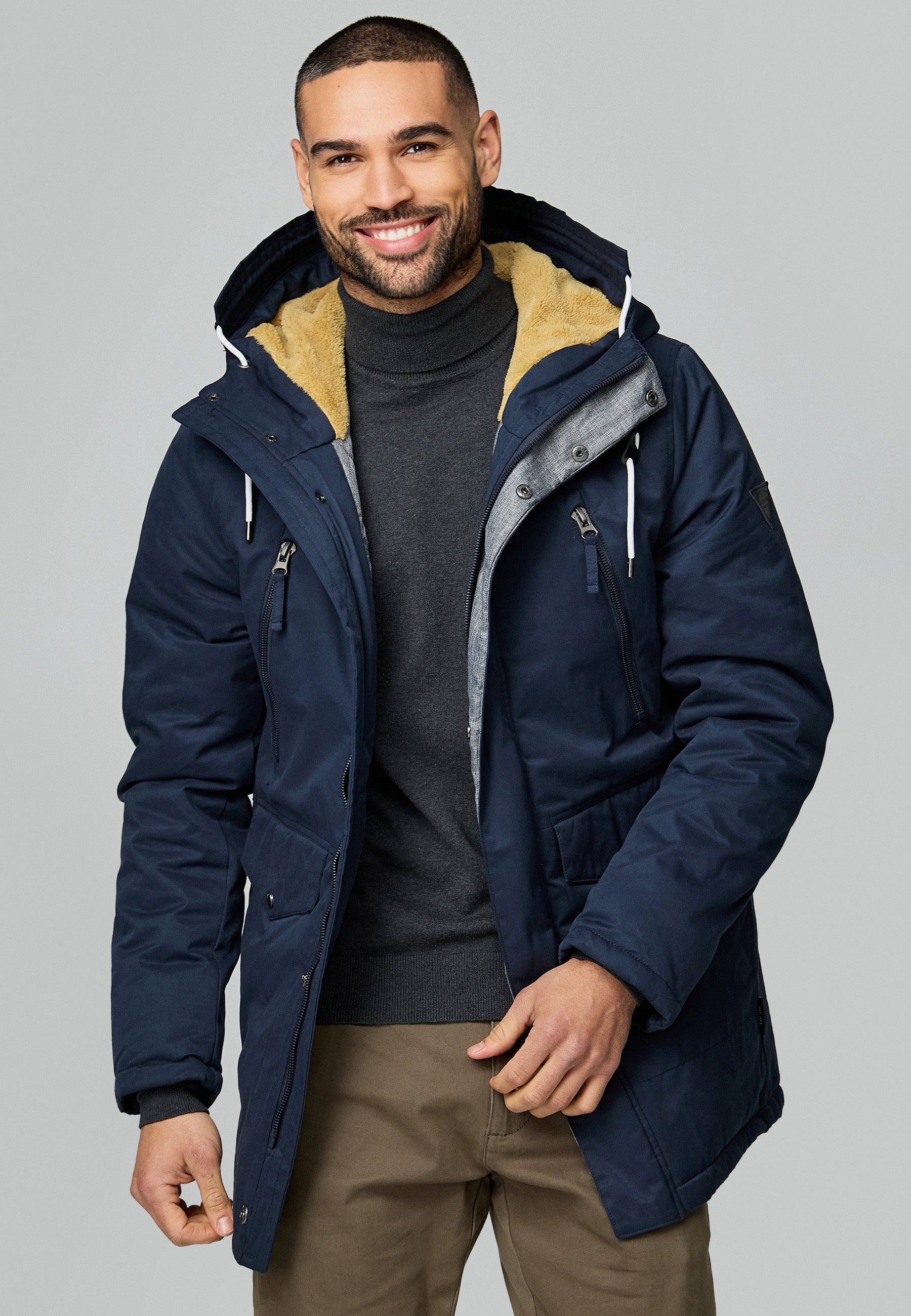 Parka Loaf Produktbild