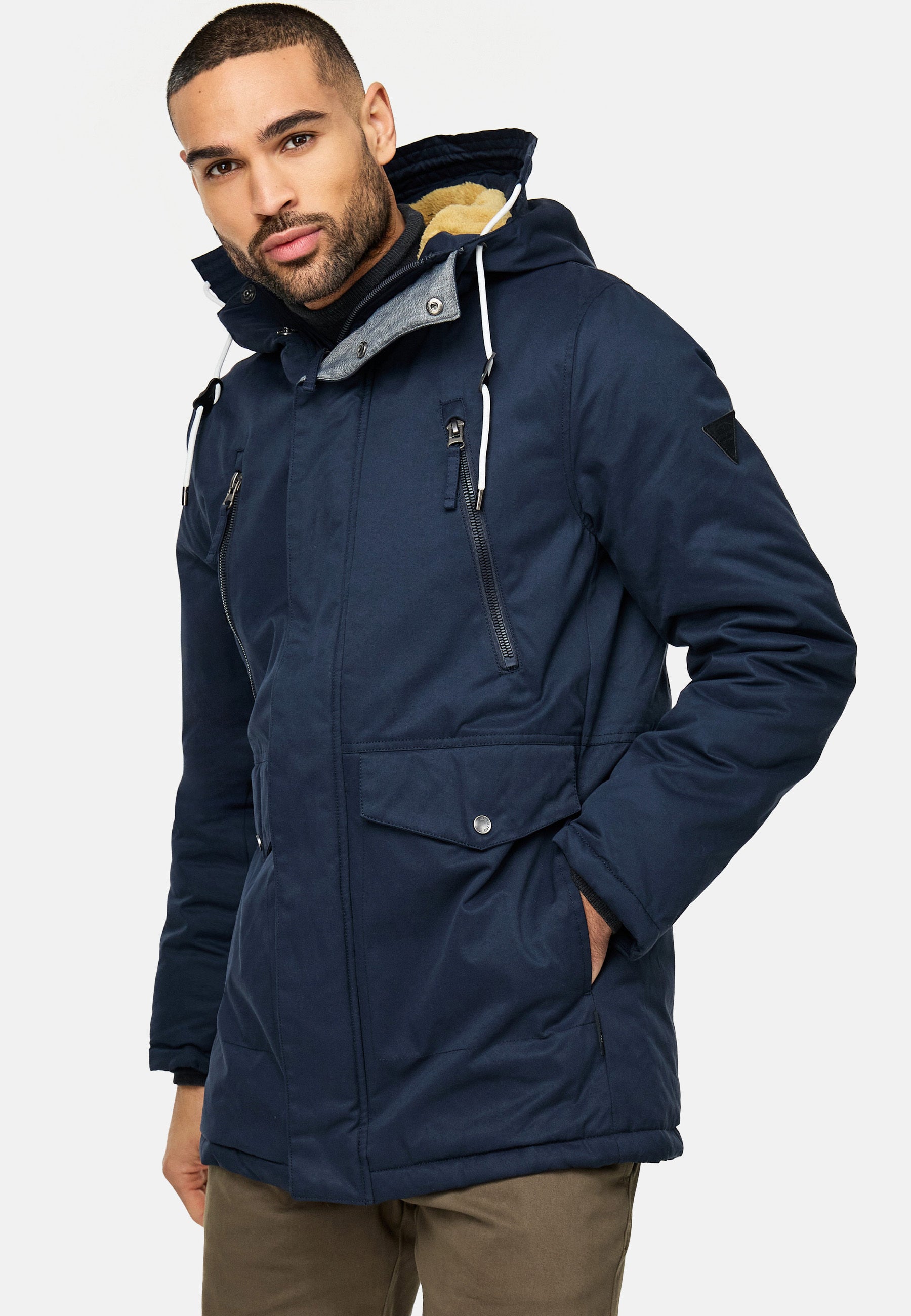 Parka Loaf Produktbild