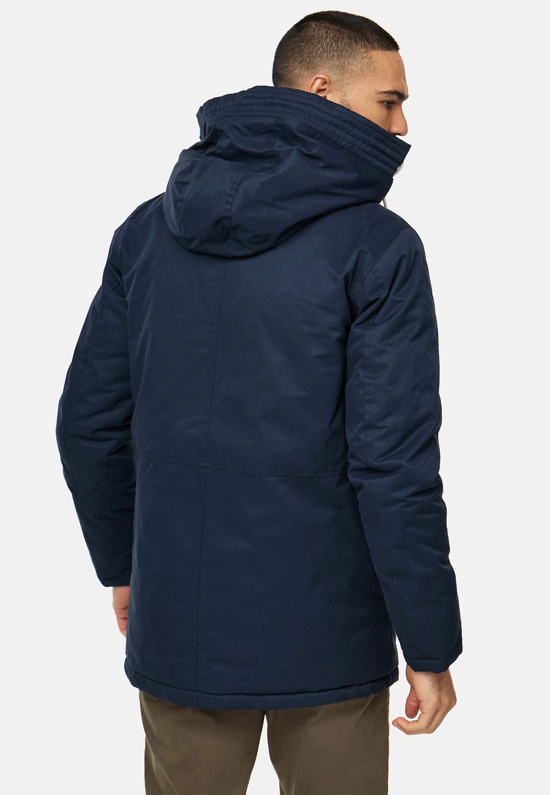 Parka Loaf Produktbild
