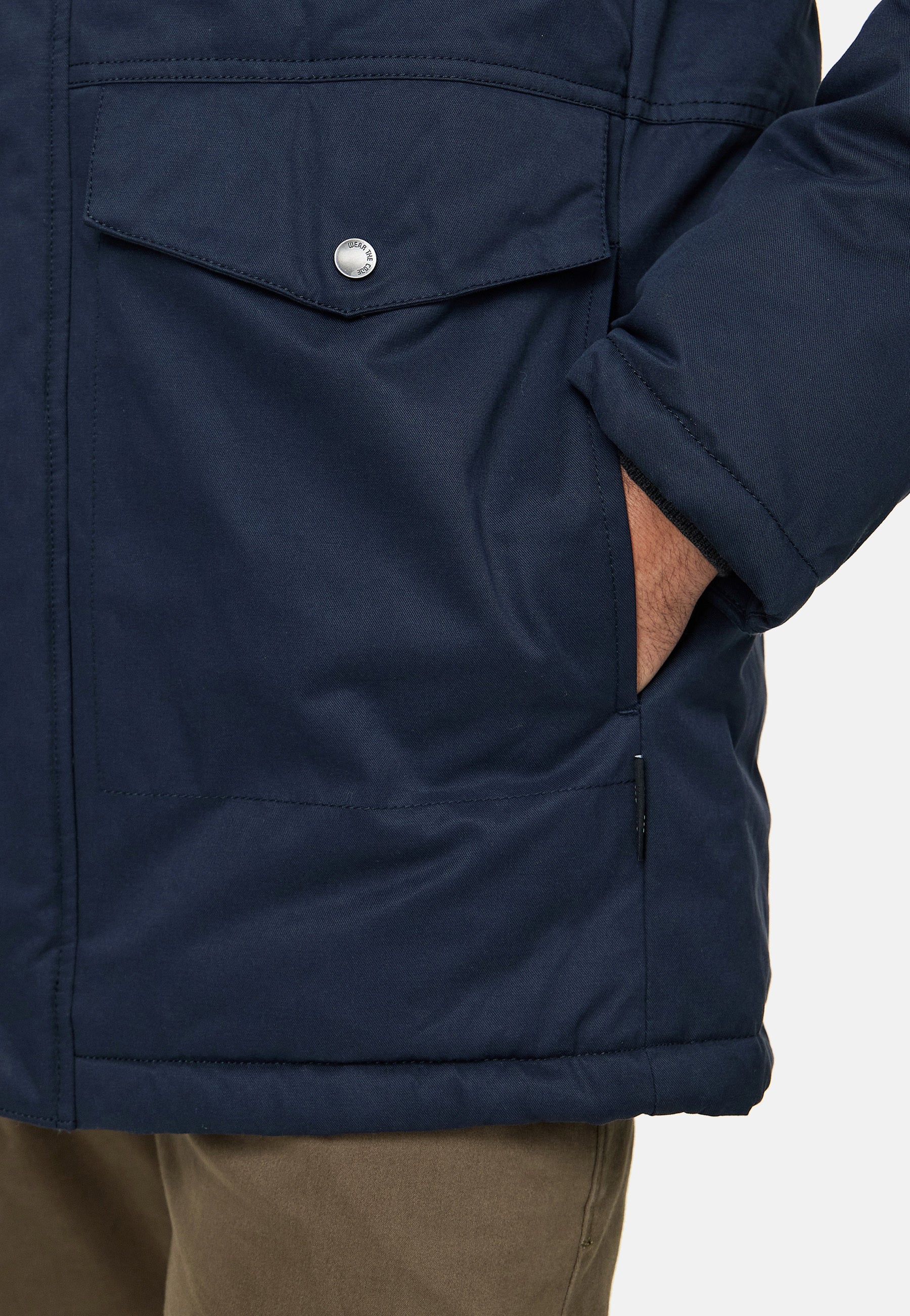 Parka Loaf Produktbild
