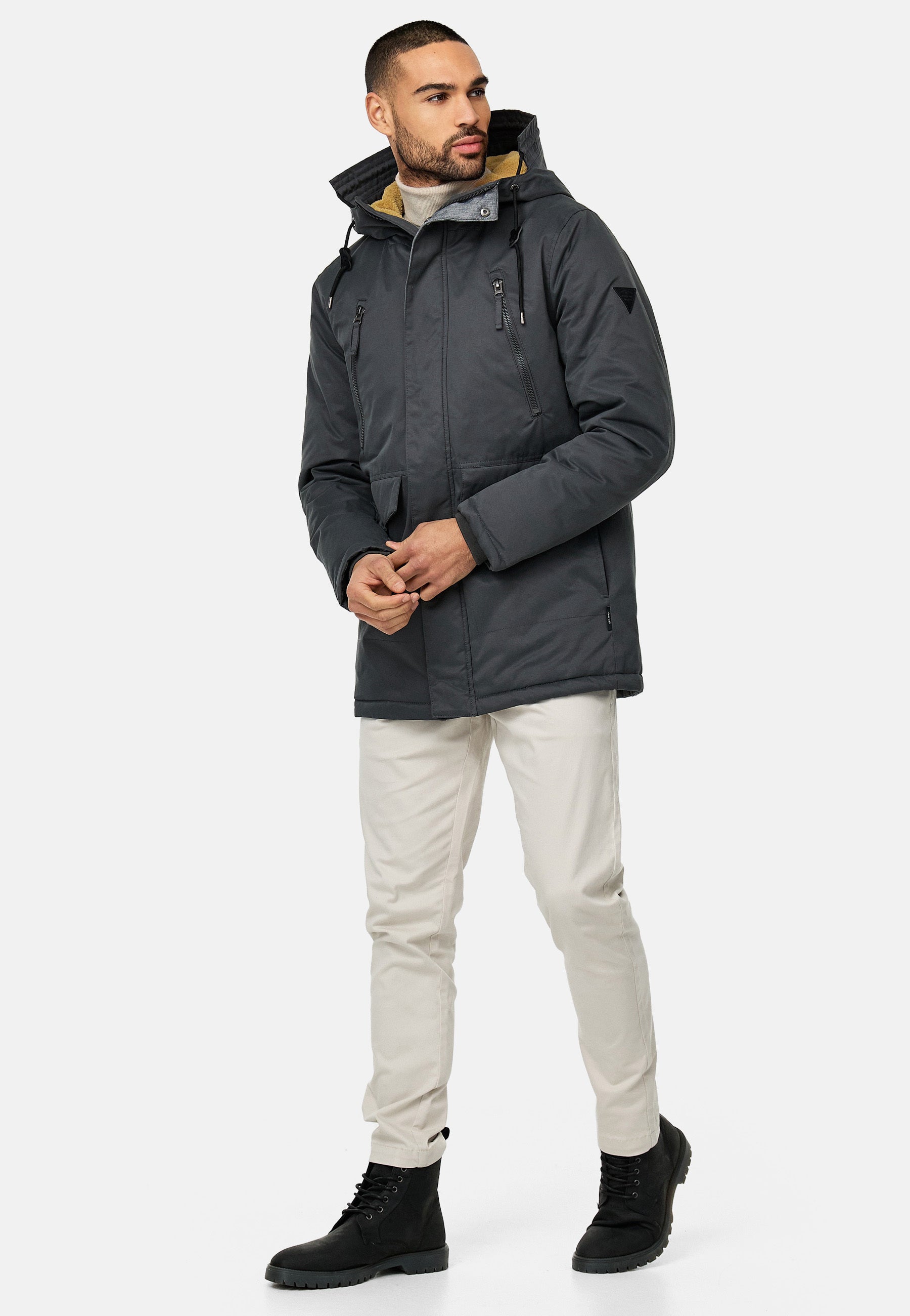 Parka Loaf Produktbild