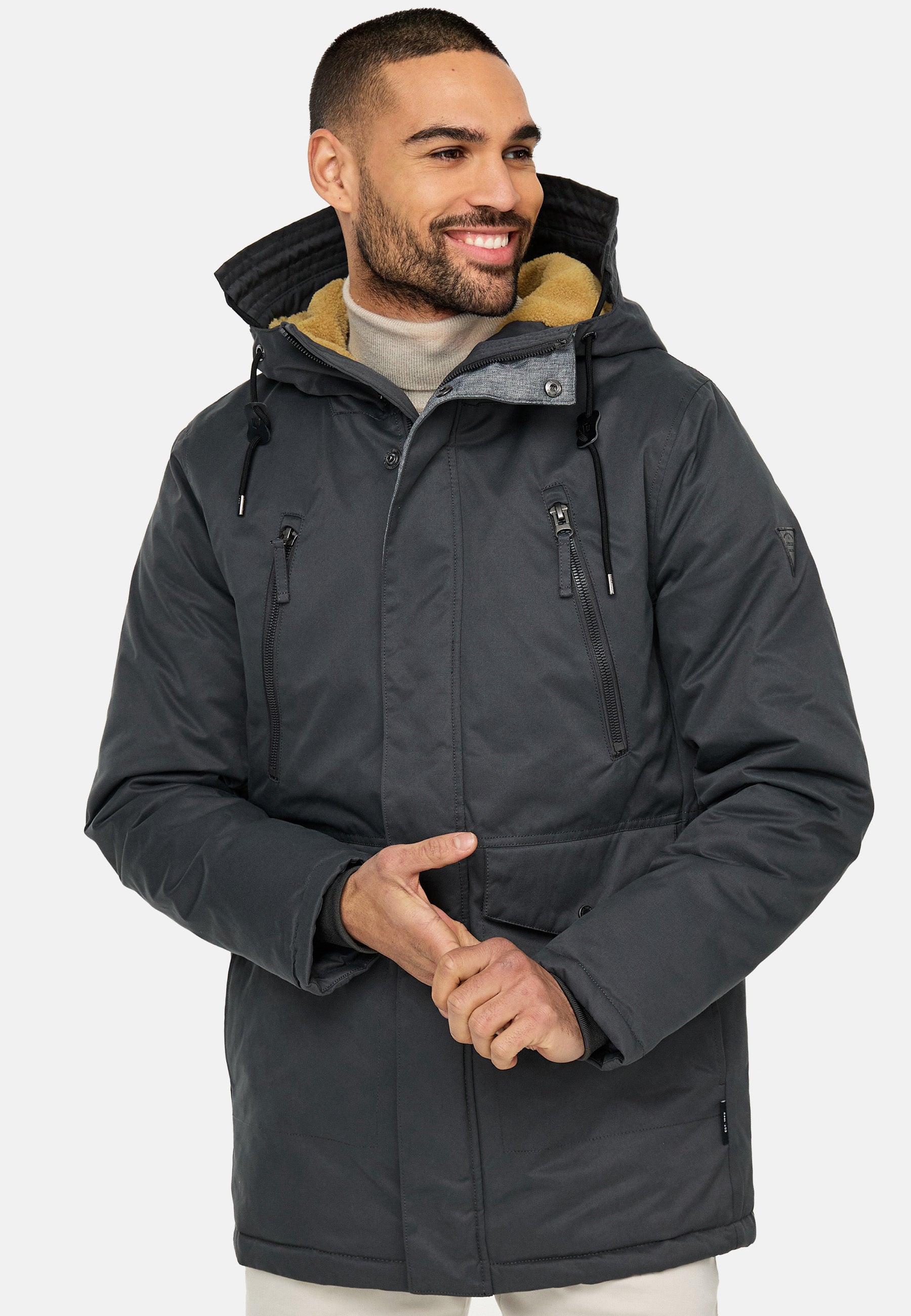 Parka Loaf Produktbild