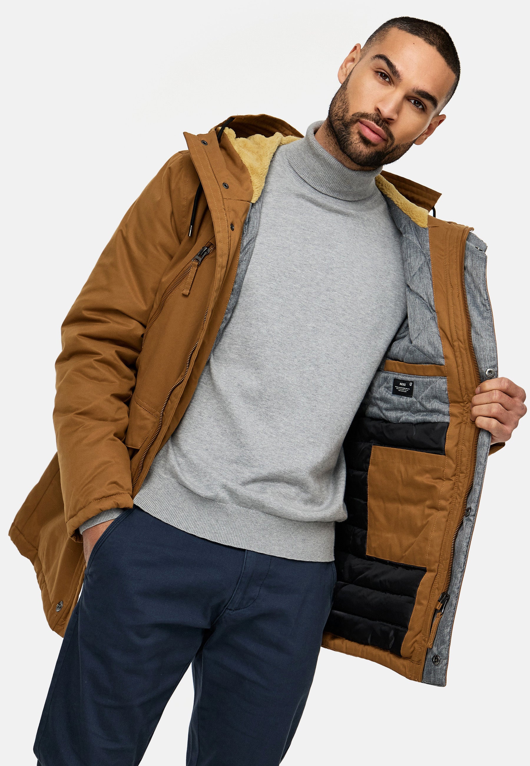 Parka Loaf Produktbild