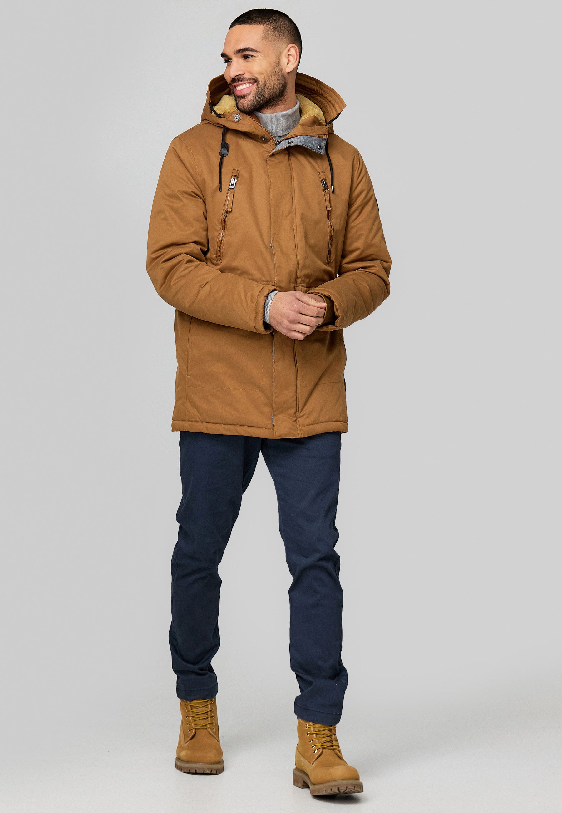 Parka Loaf Produktbild